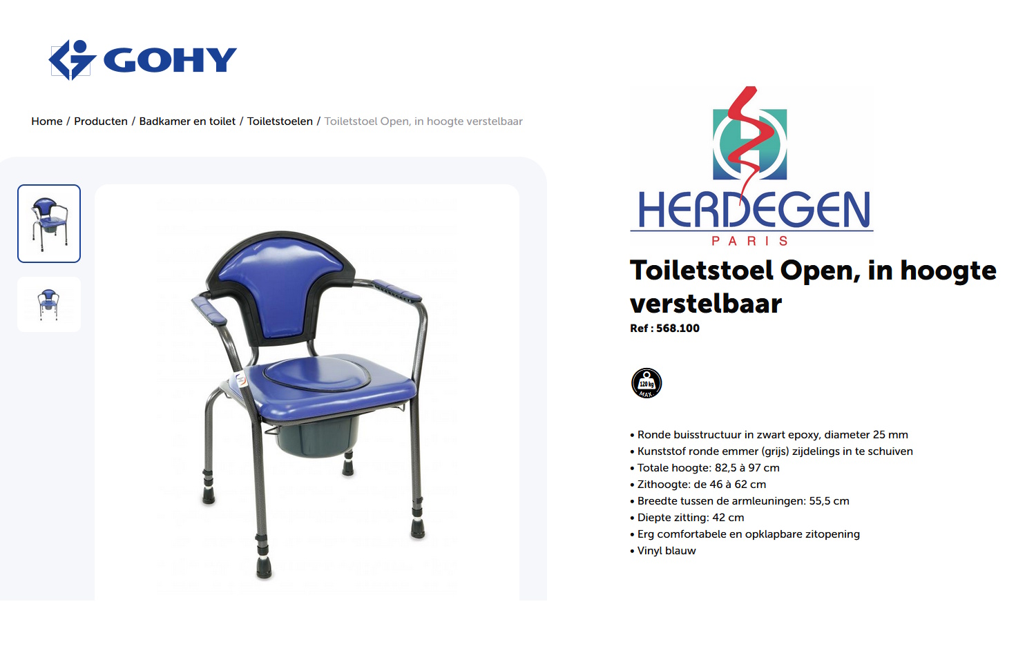 scan van brochure