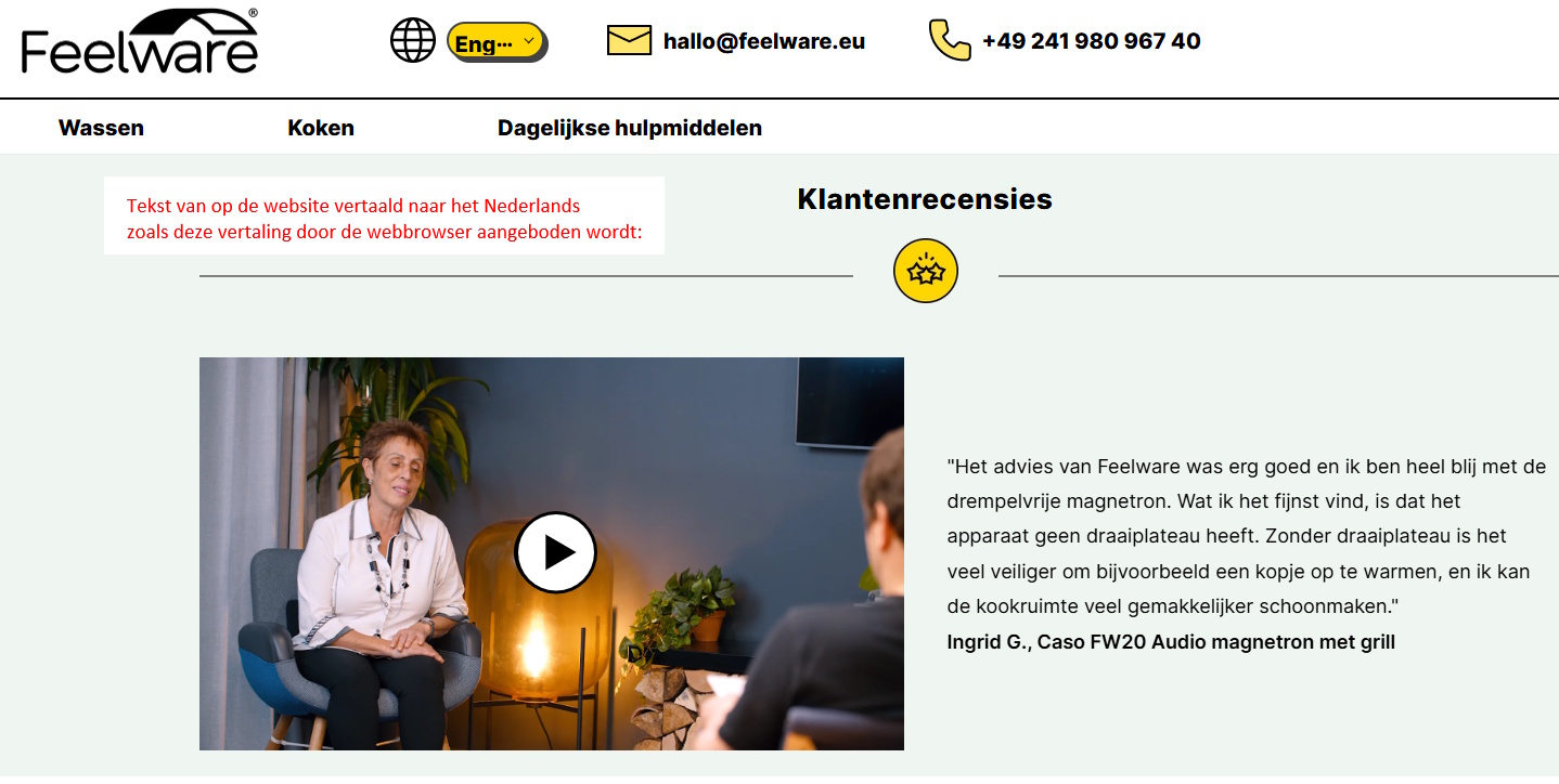 scan van brochure