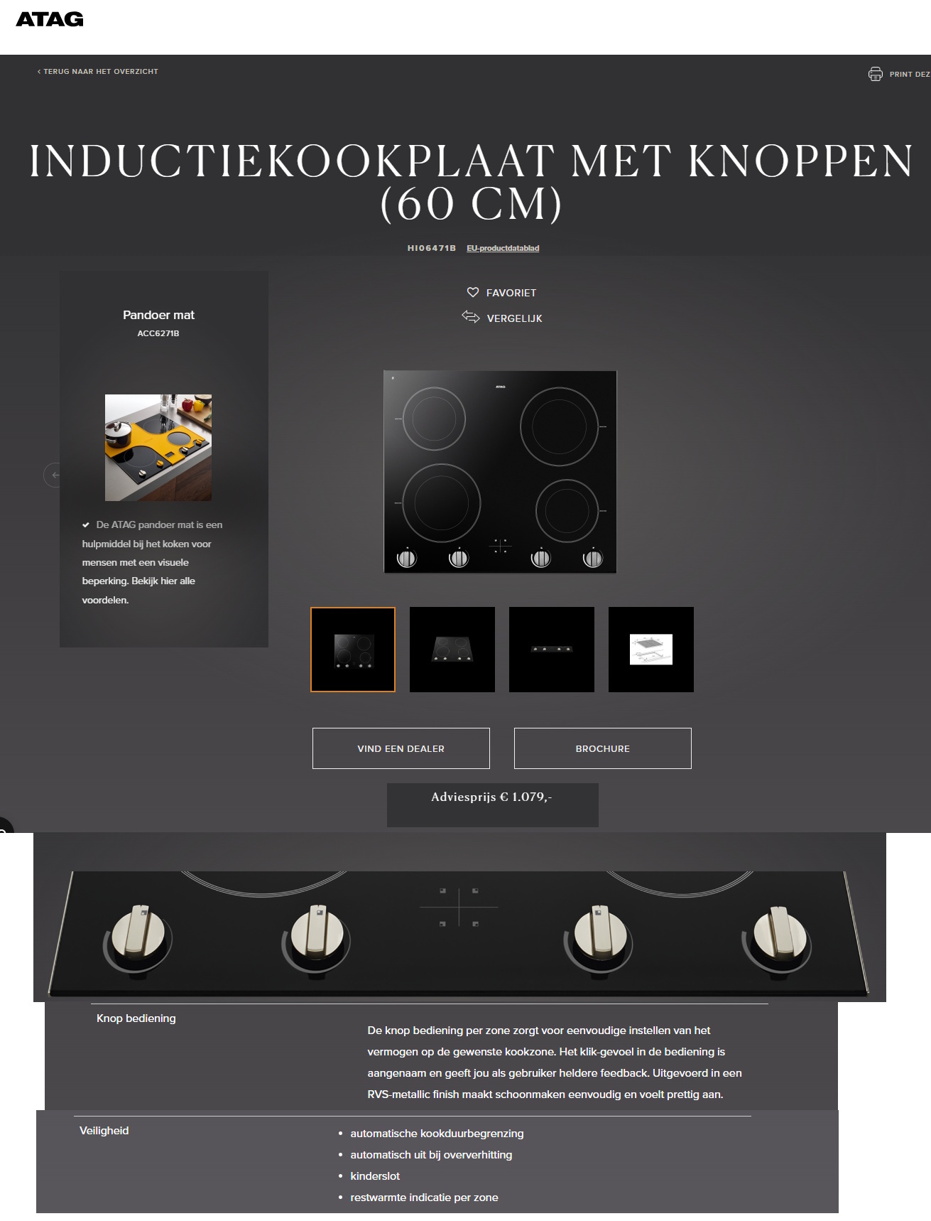 scan van brochure