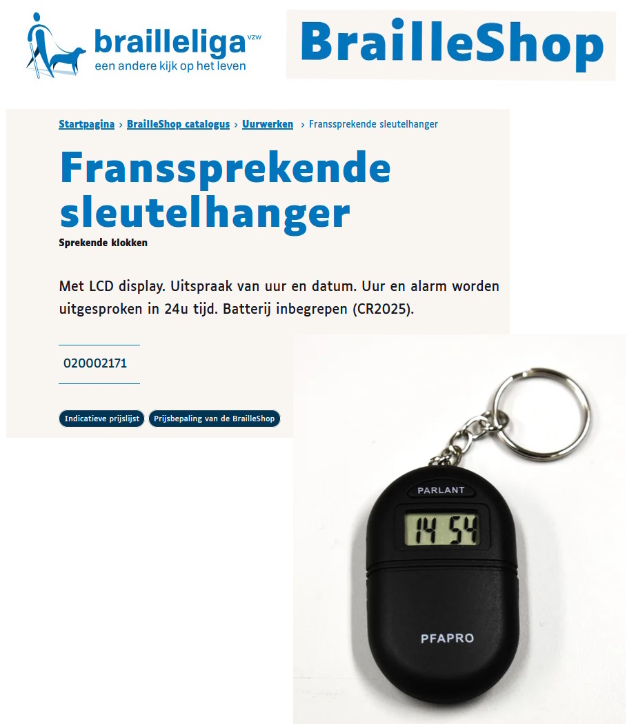 scan van brochure
