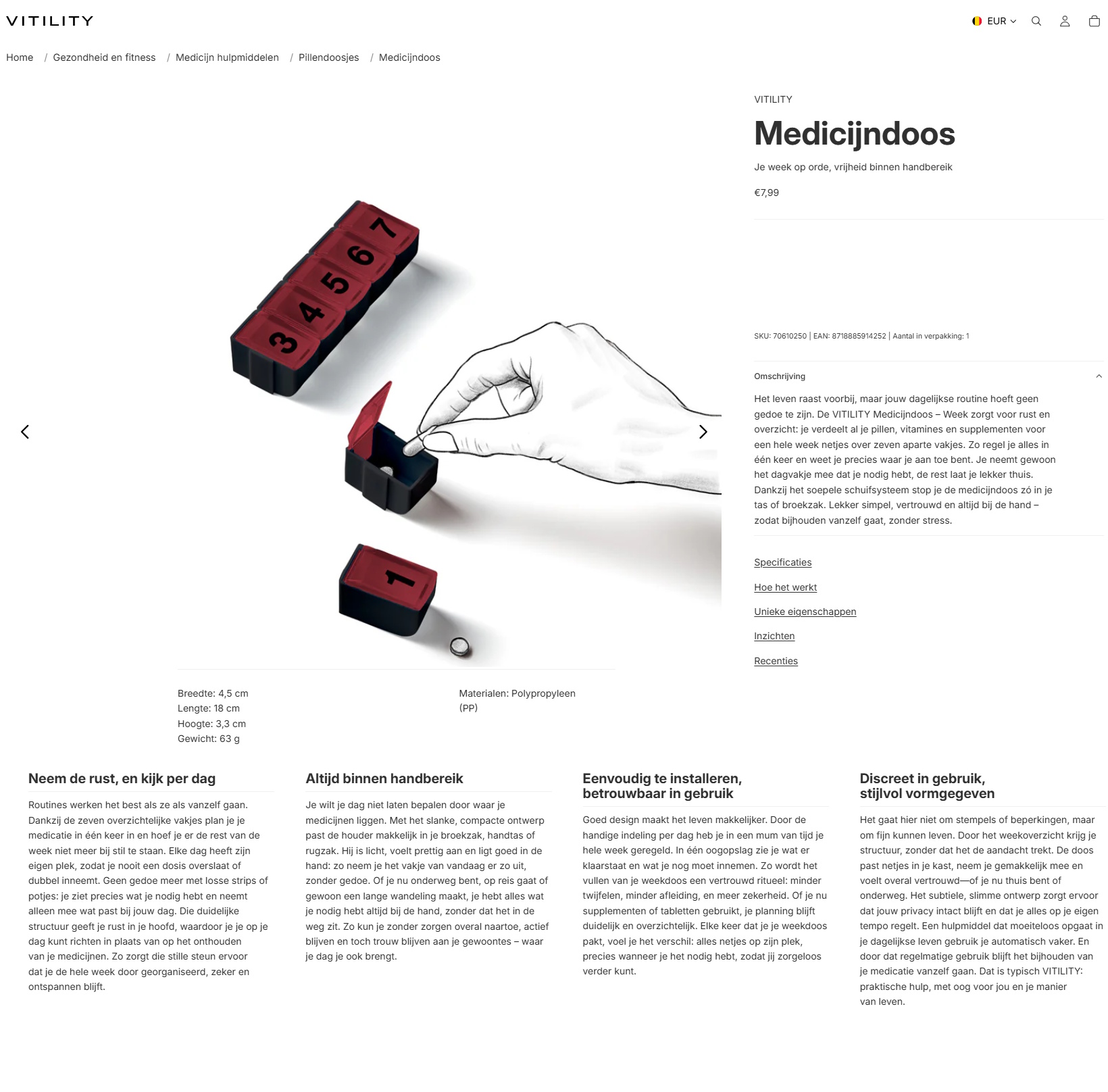 scan van brochure