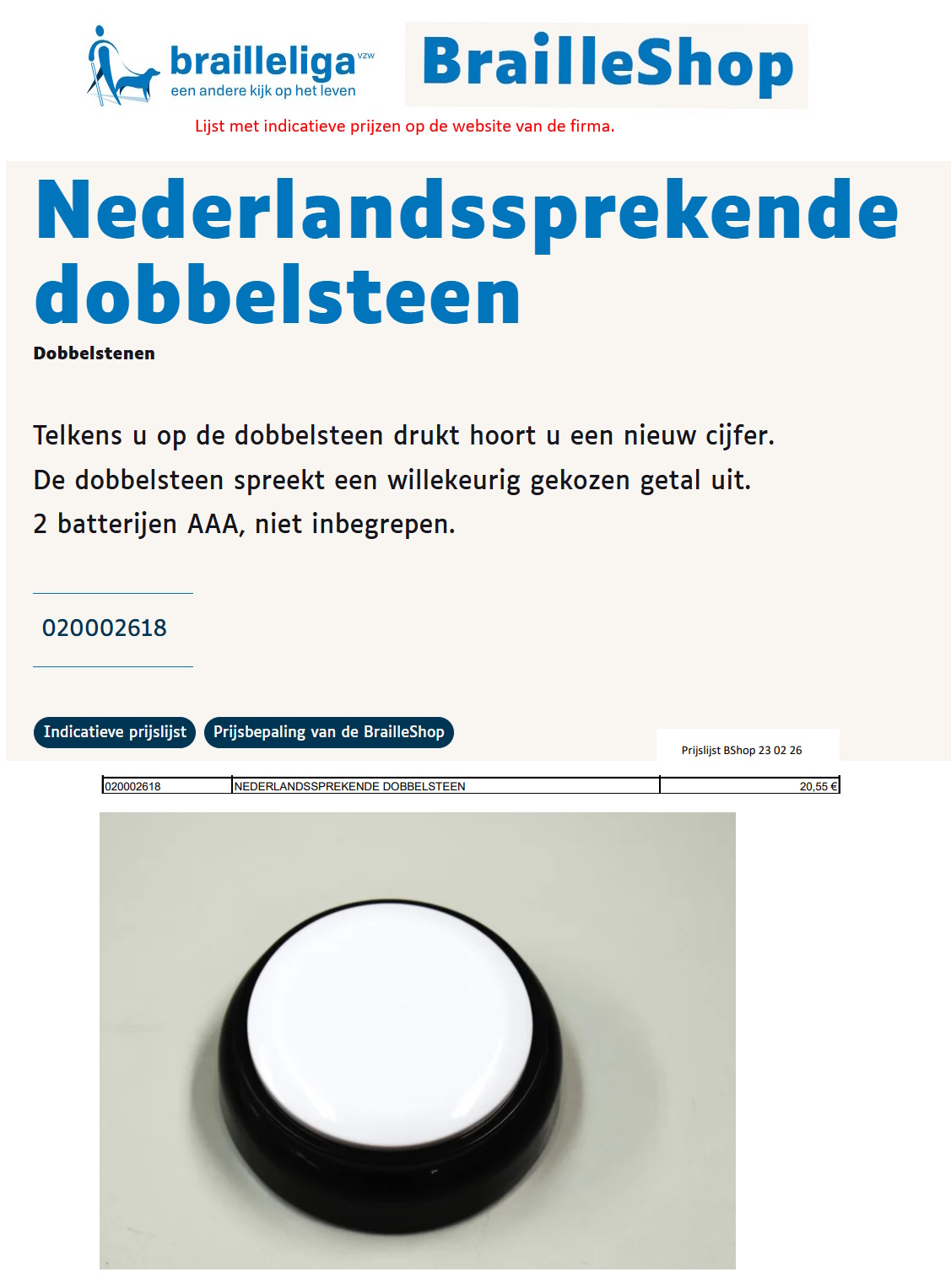 scan van brochure
