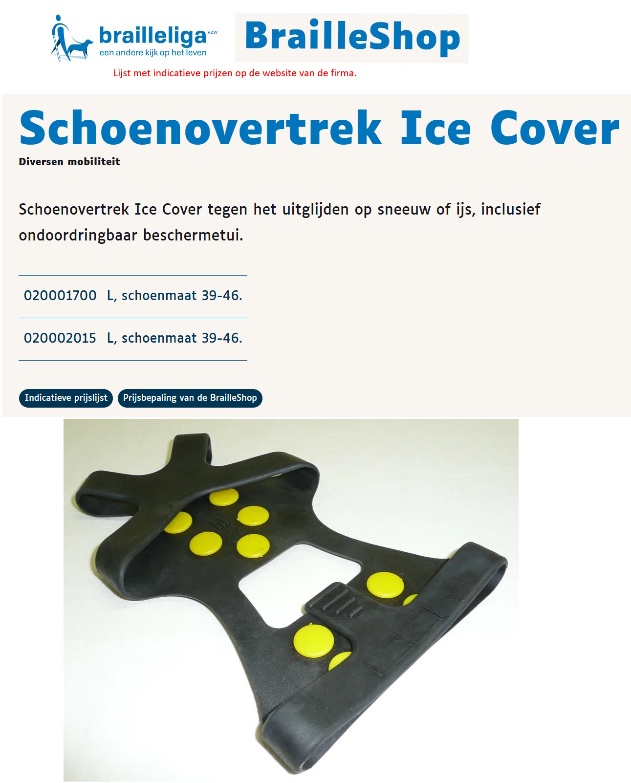 scan van brochure
