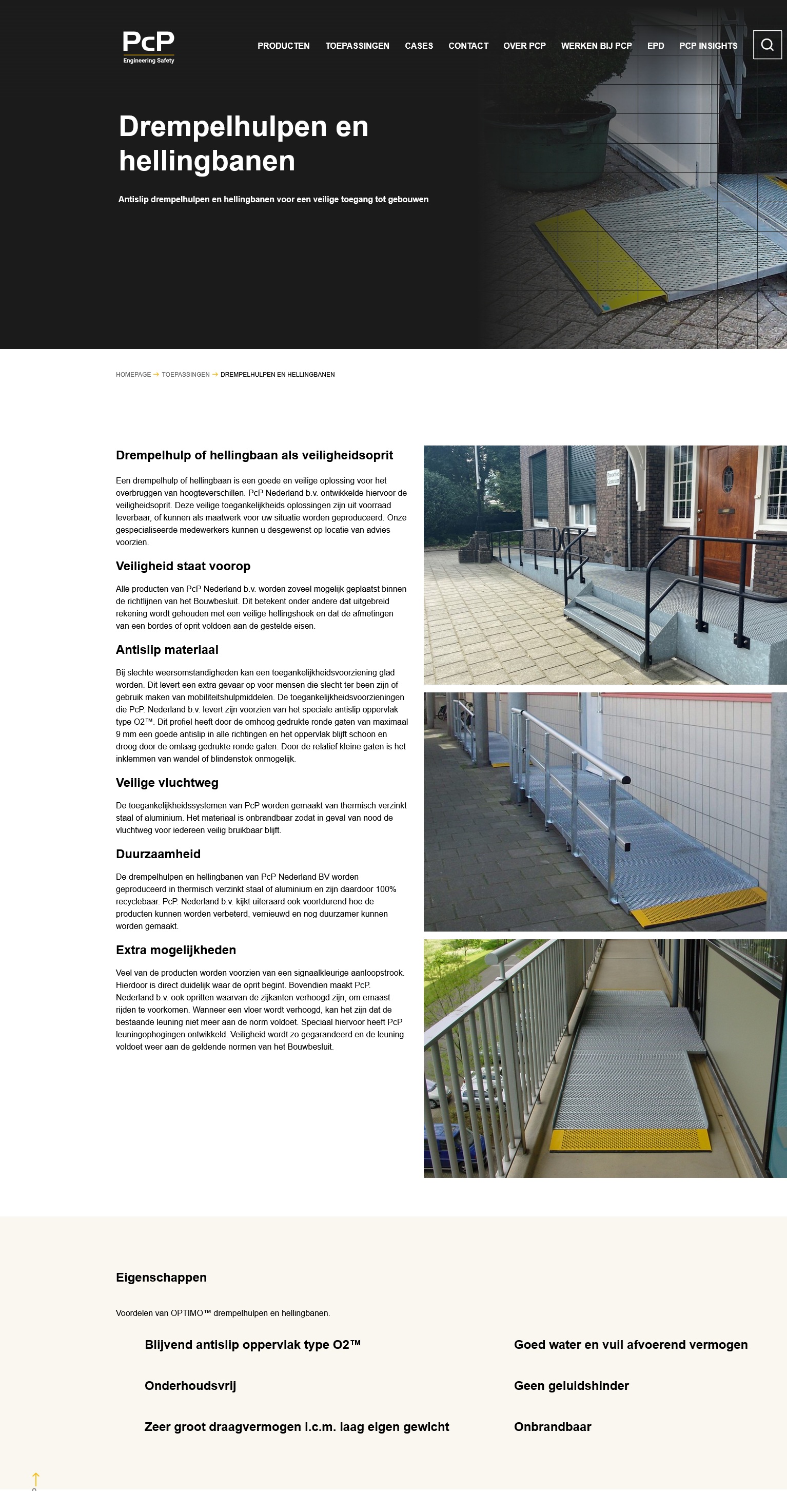 scan van brochure
