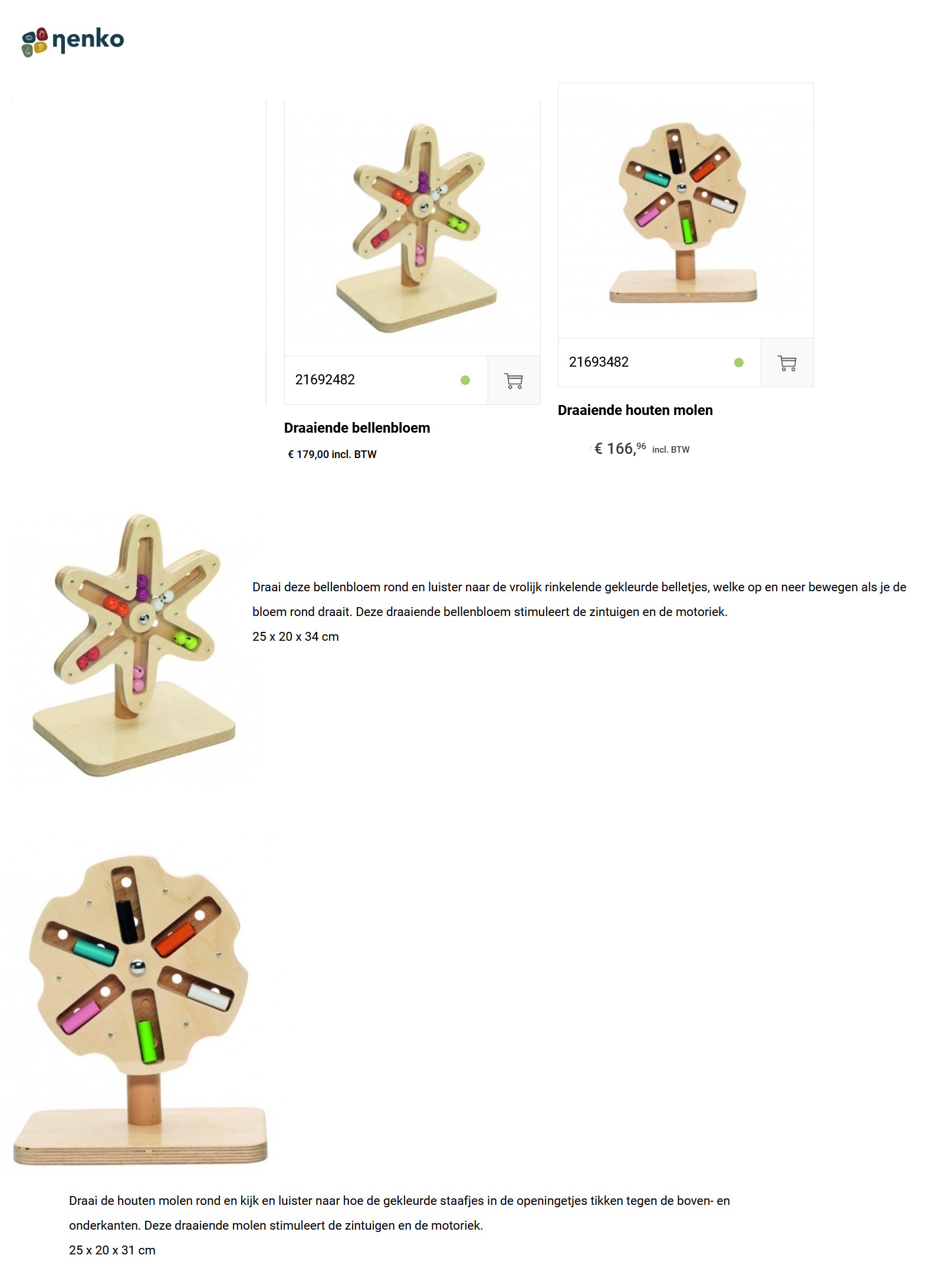 scan van brochure