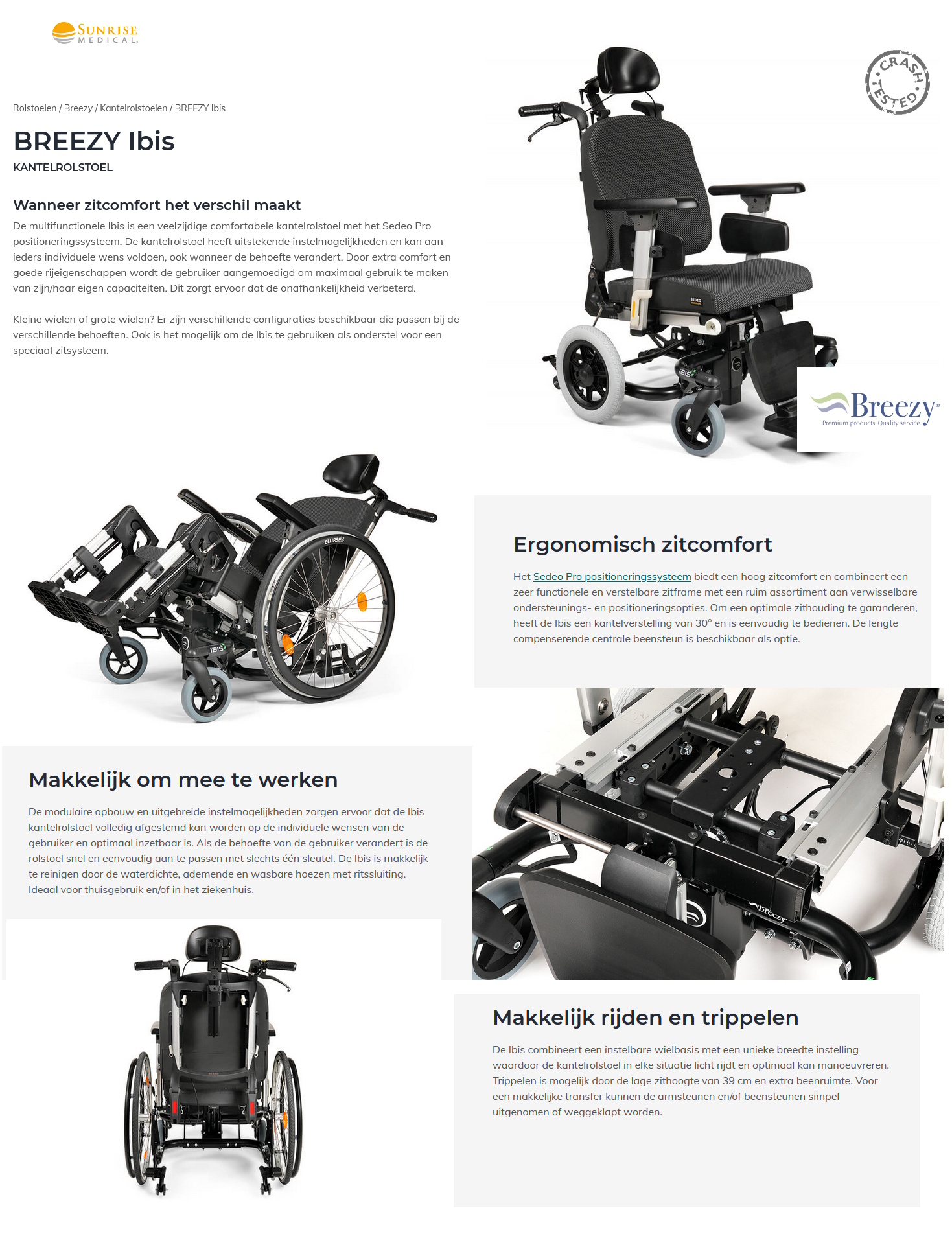 scan van brochure