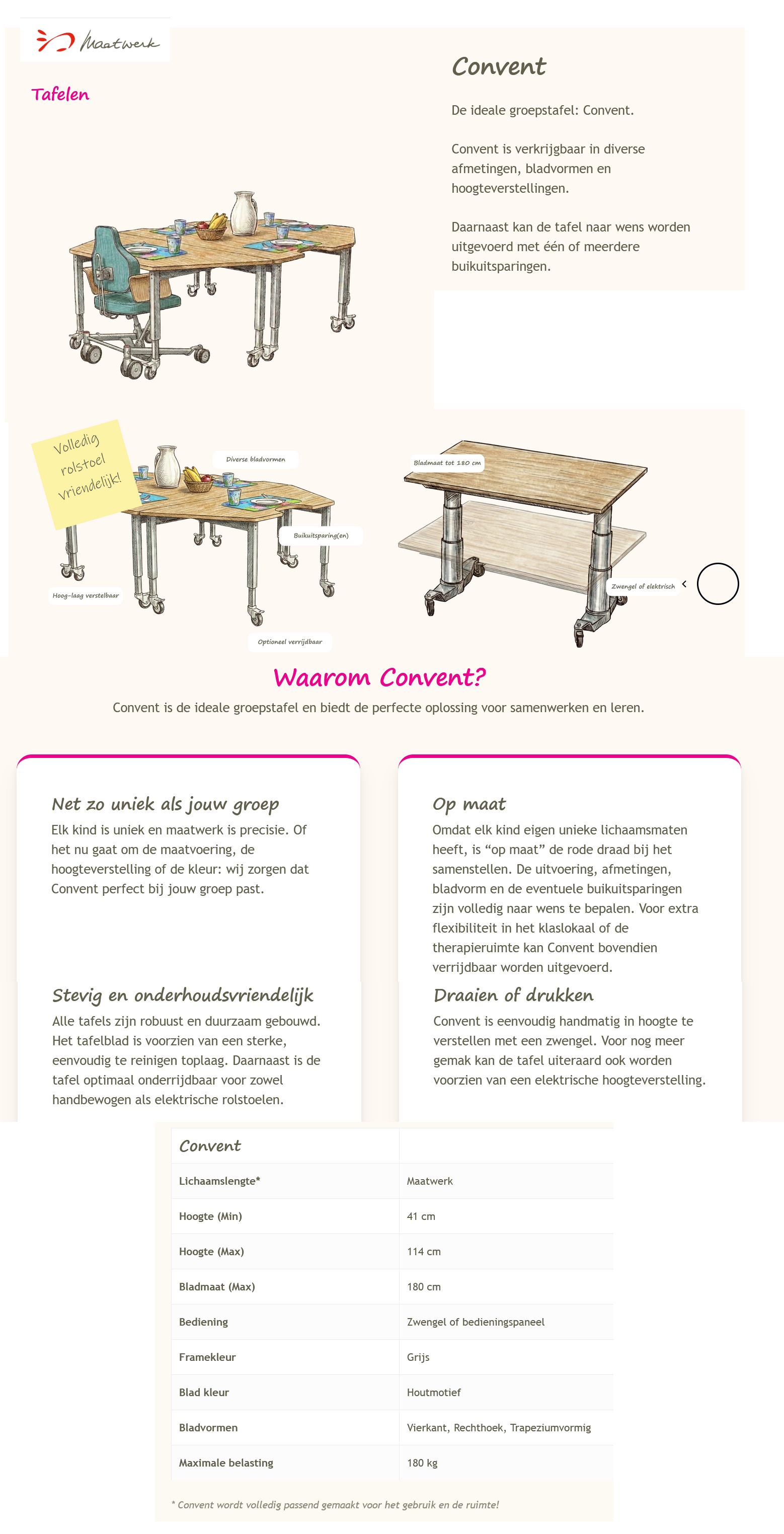 scan van brochure