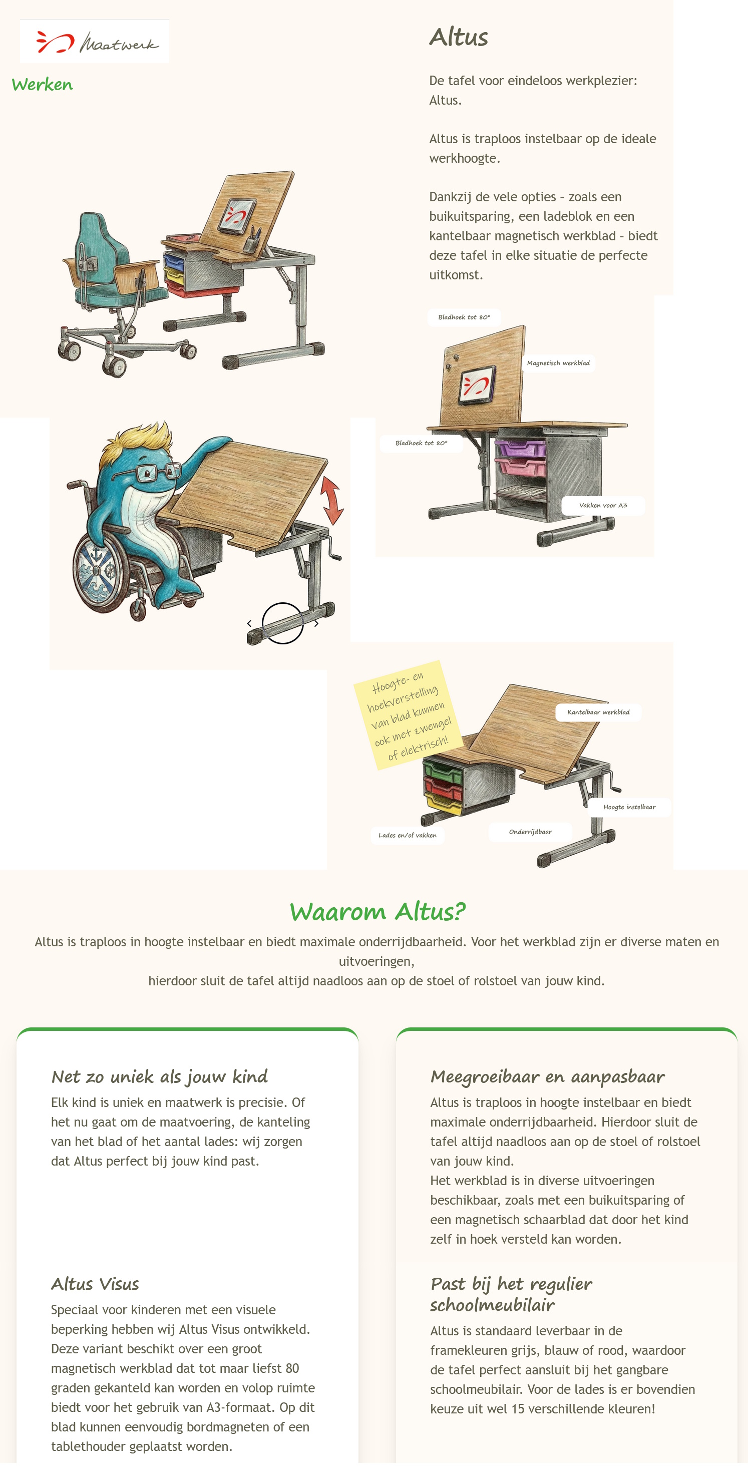 scan van brochure