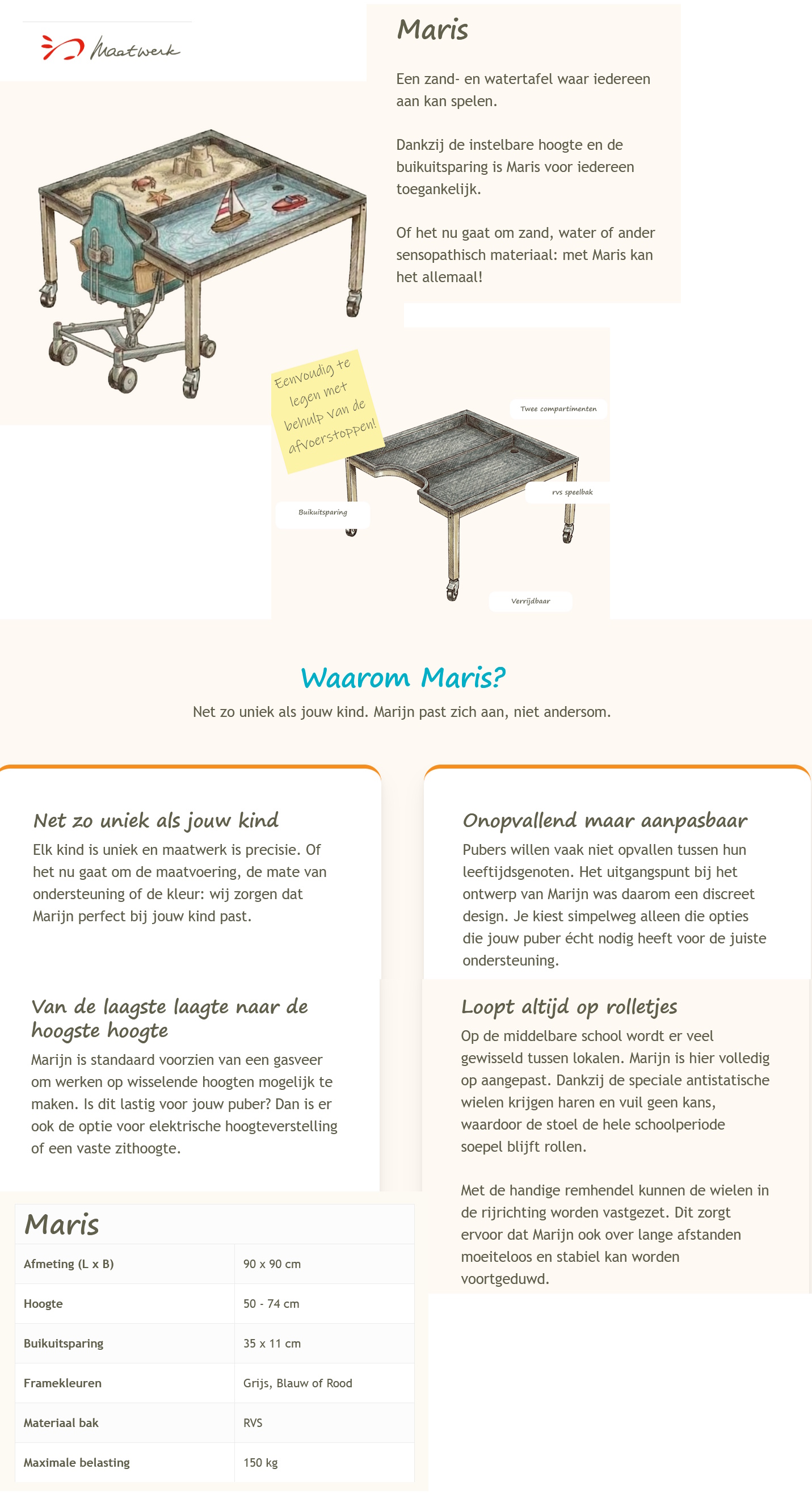 scan van brochure