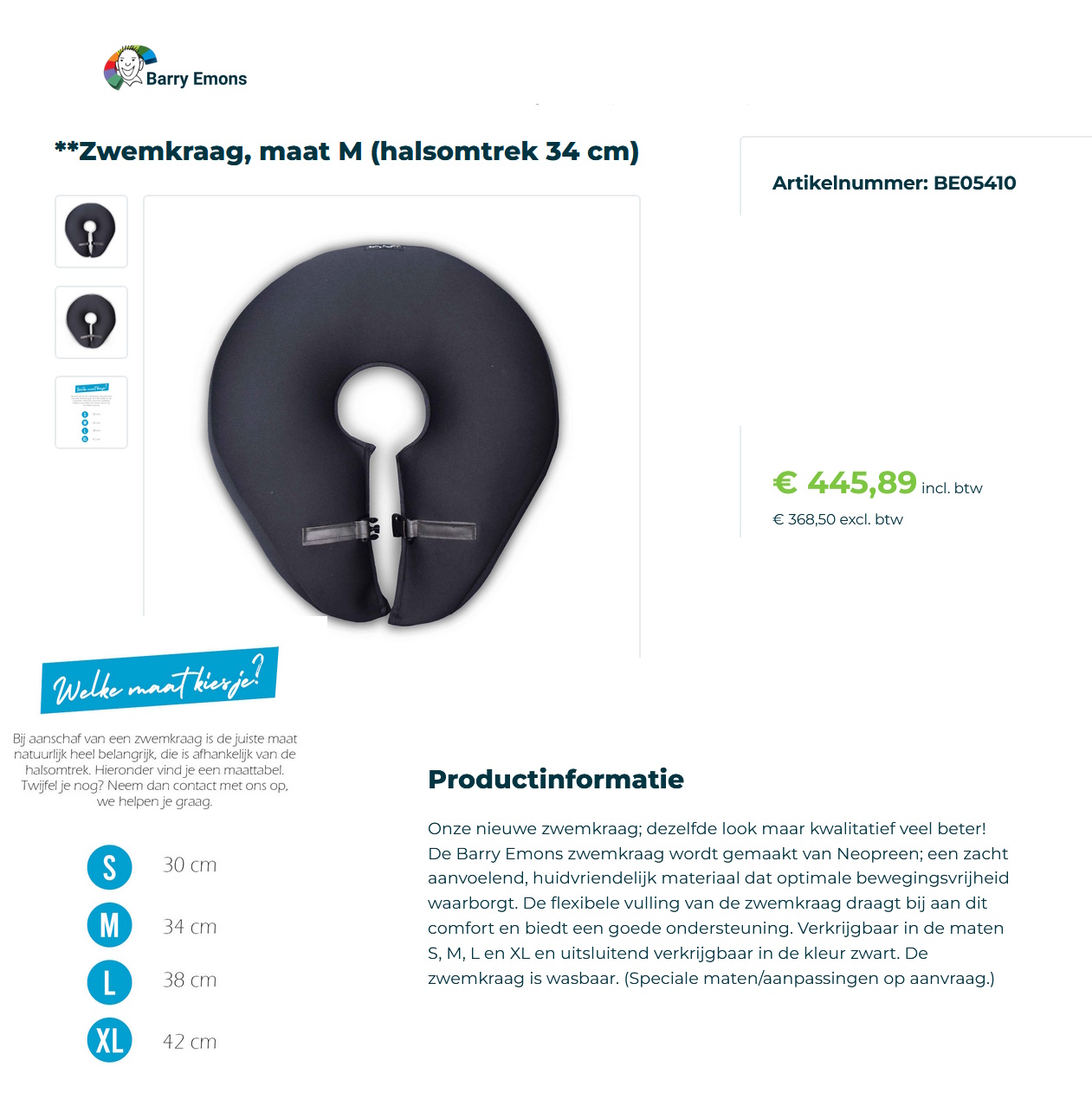 scan van brochure