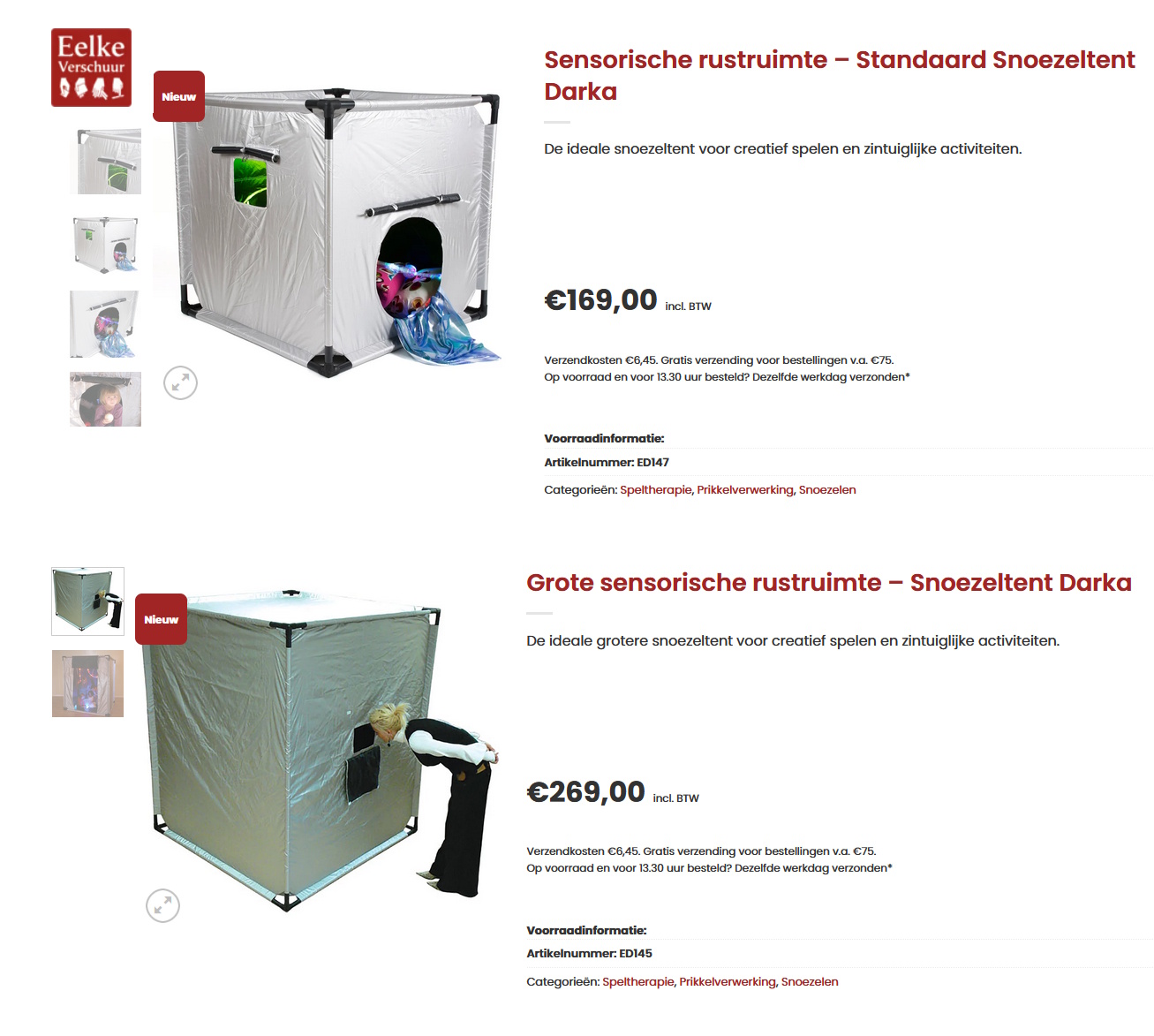 scan van brochure