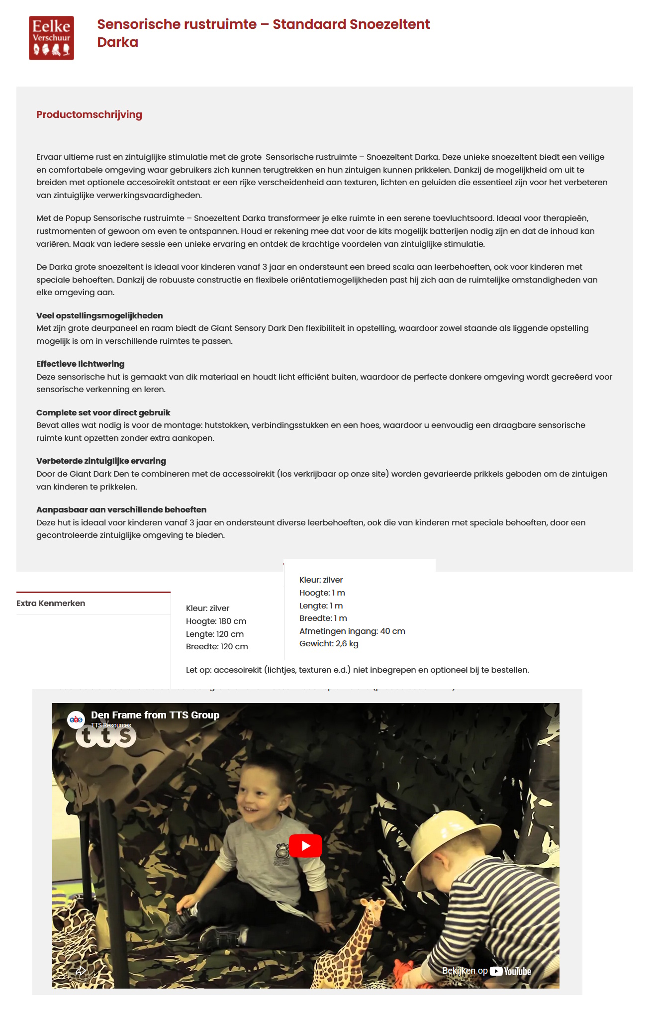 scan van brochure