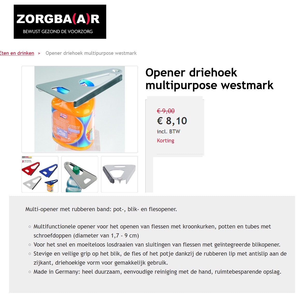scan van brochure