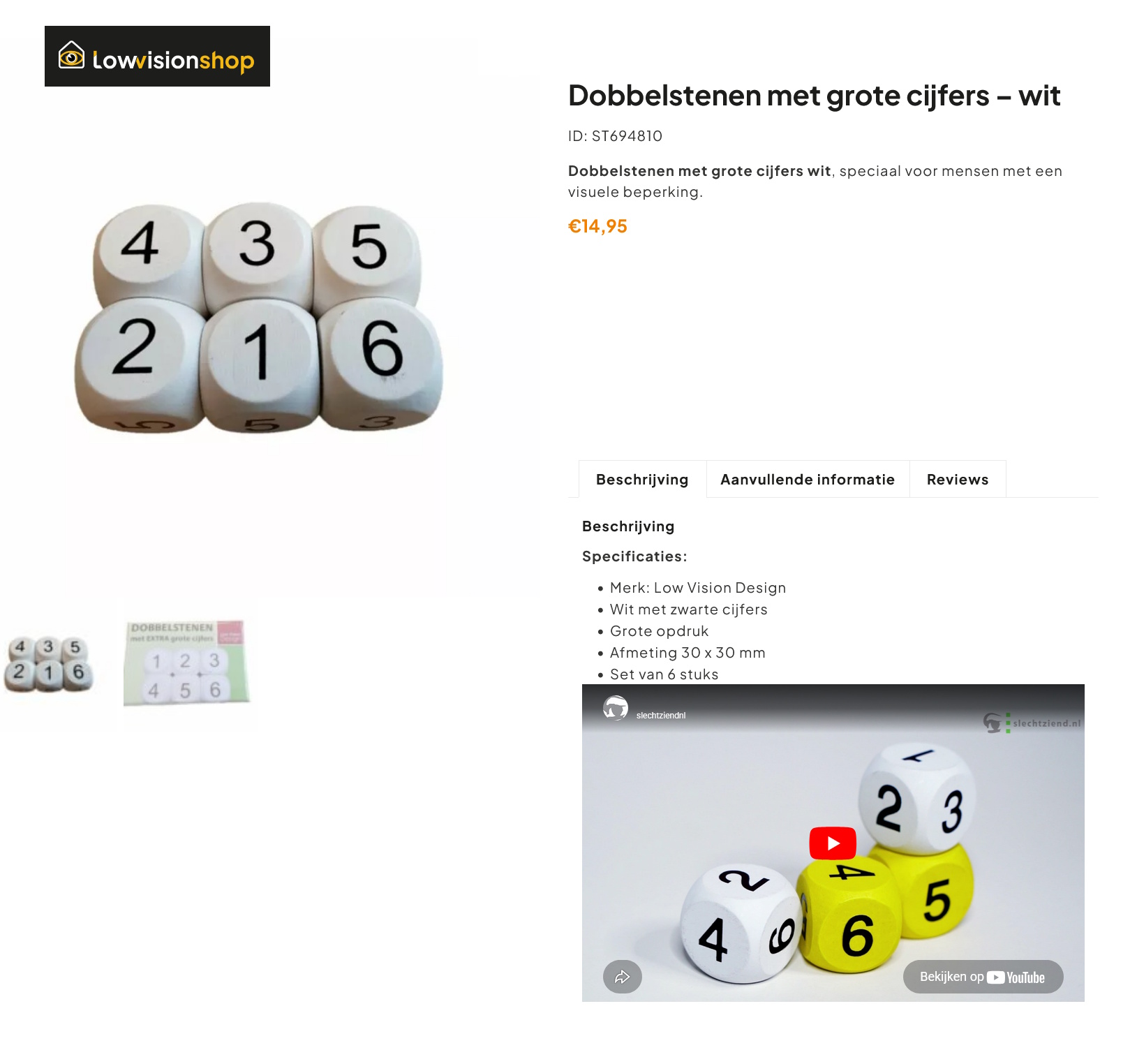 scan van brochure