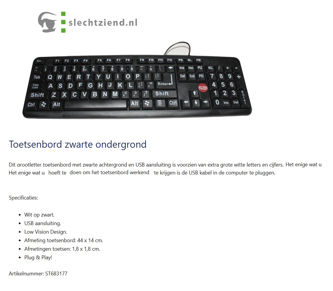 scan van brochure