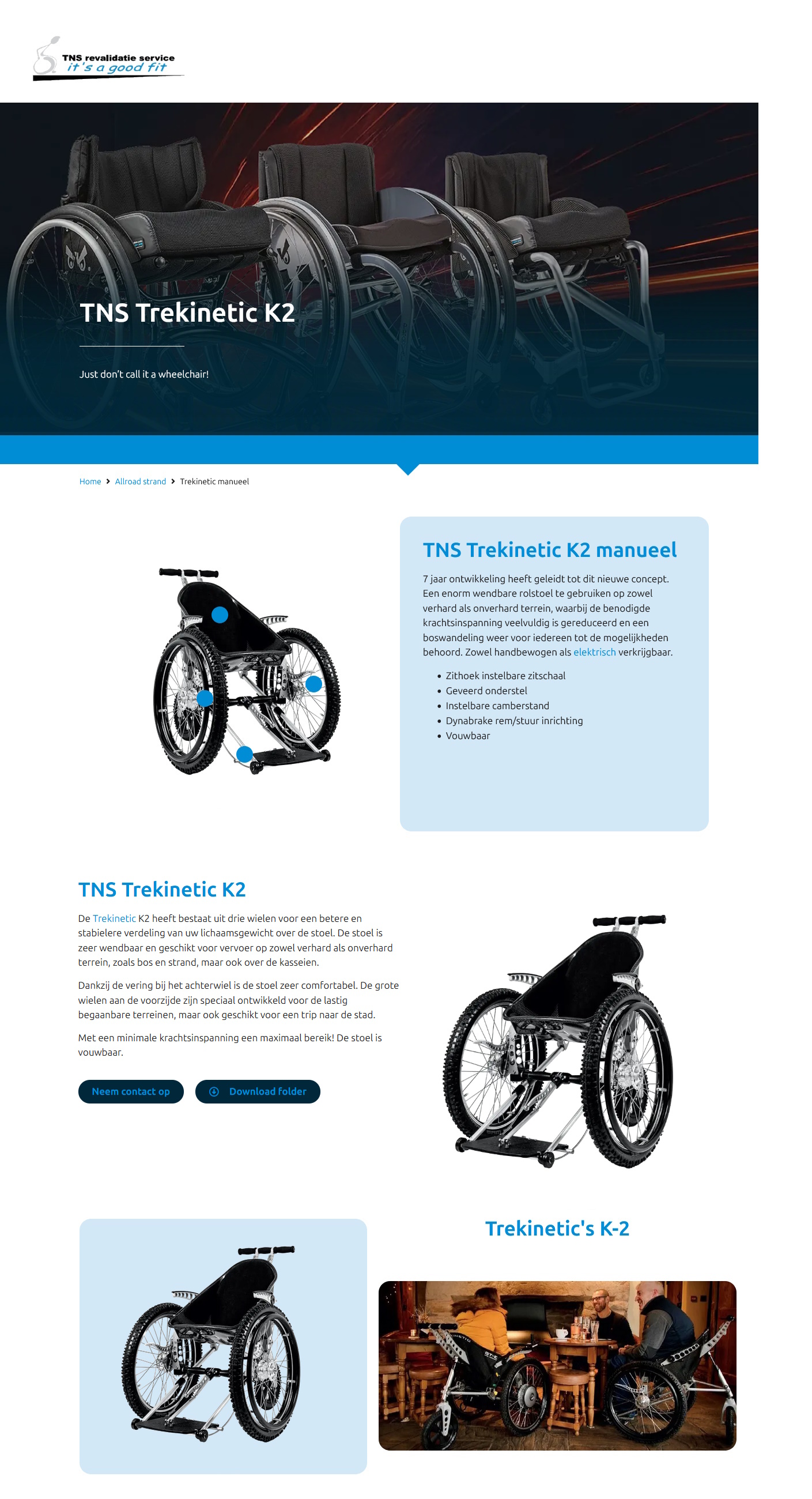 scan van brochure
