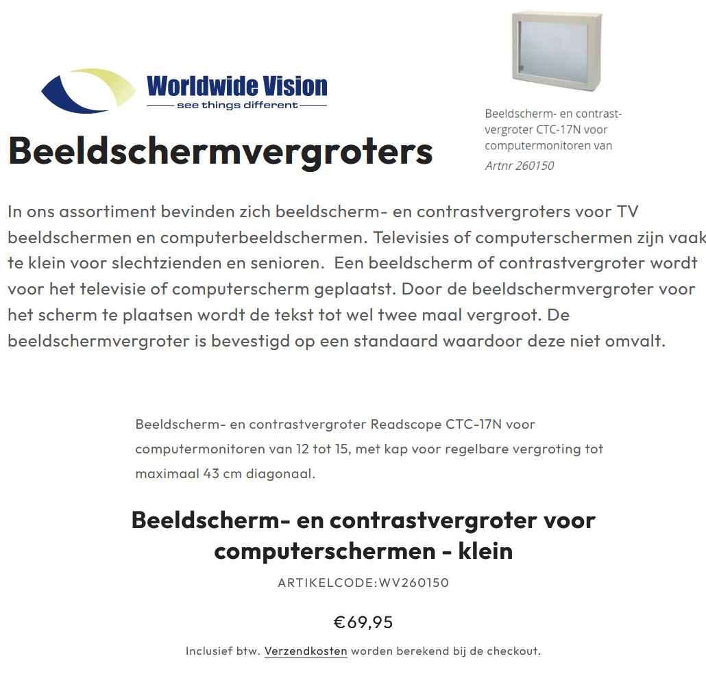scan van brochure