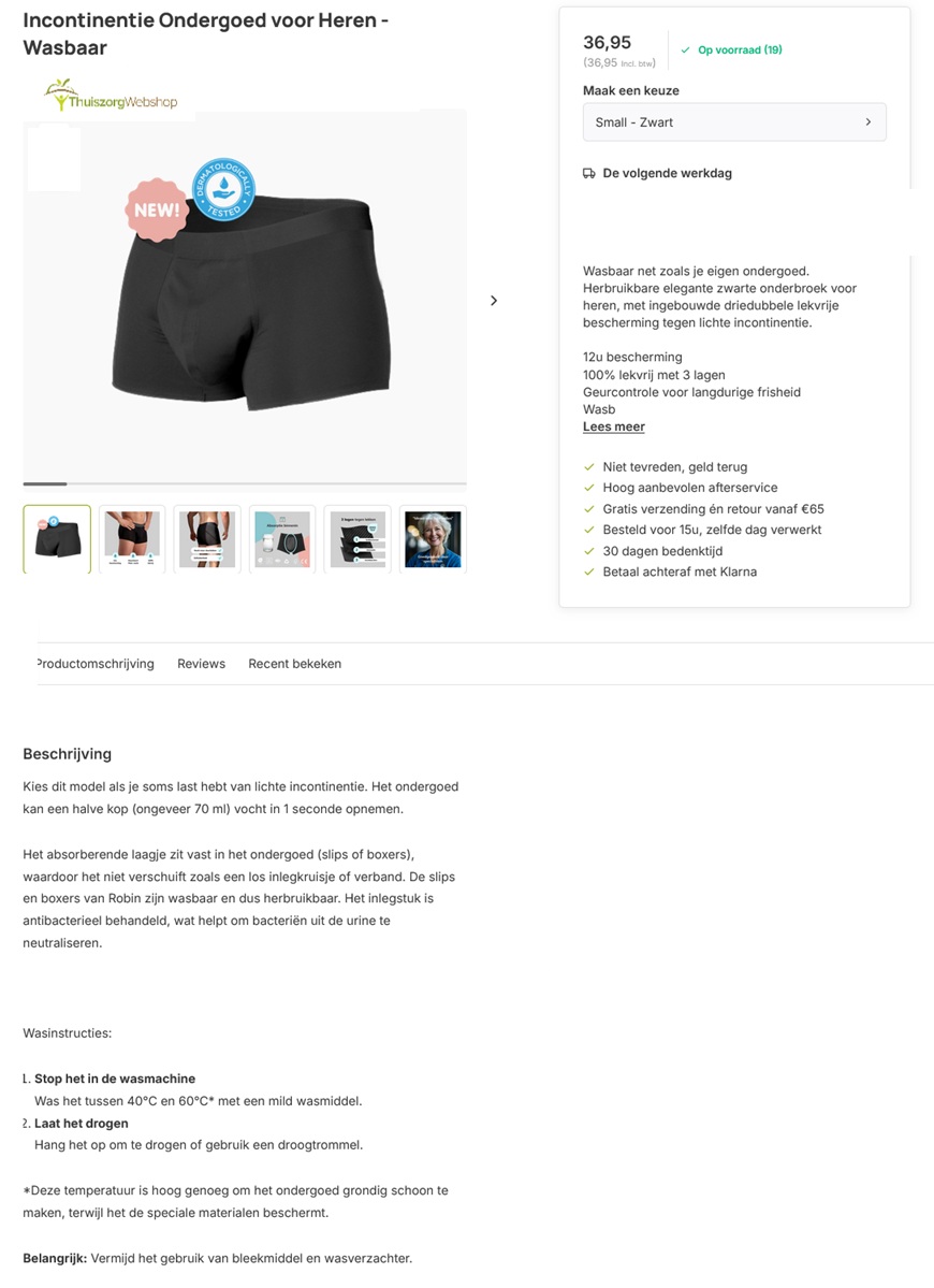scan van brochure