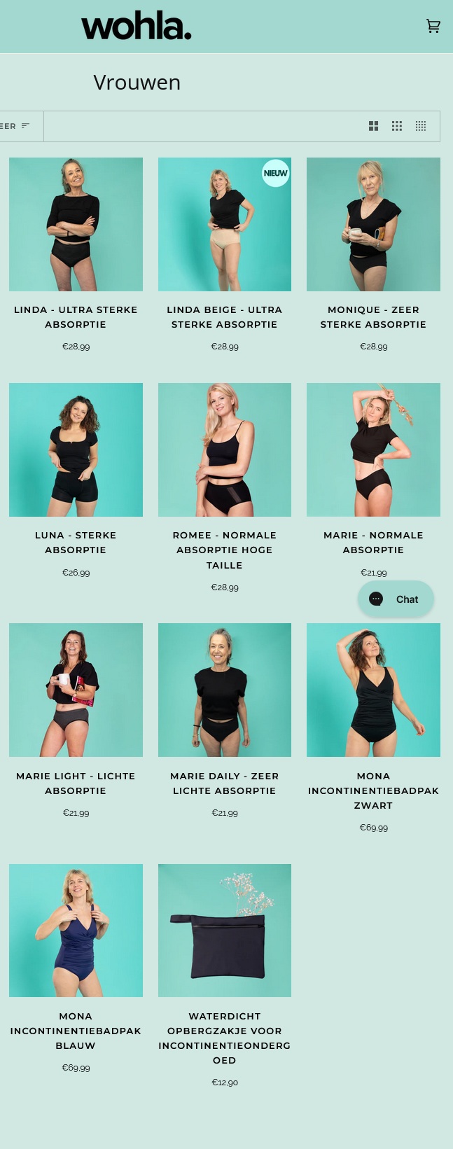 scan van brochure