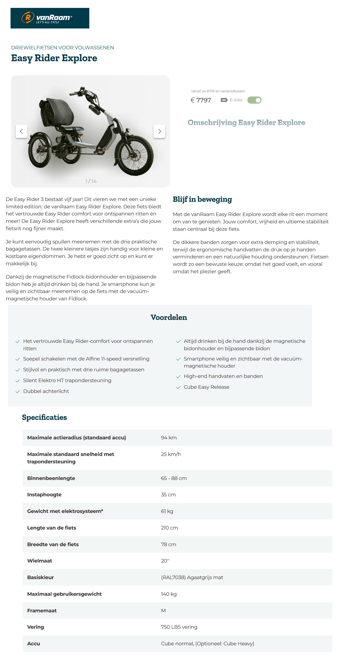 scan van brochure