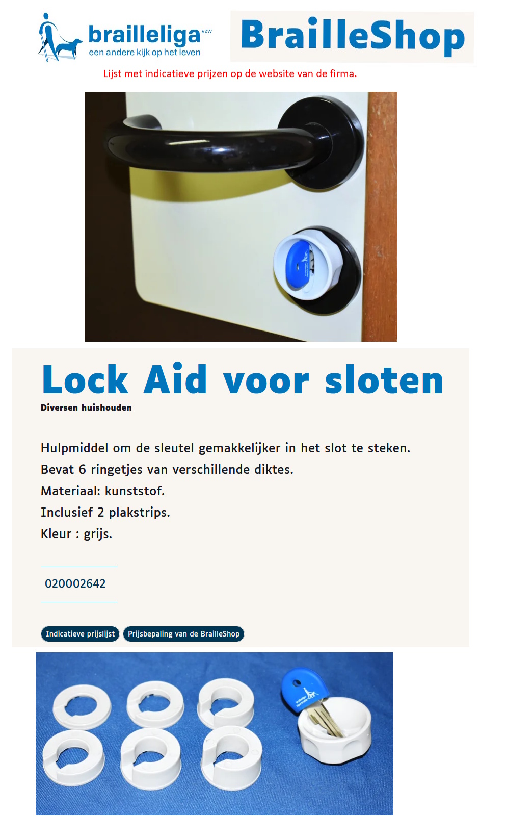 scan van brochure