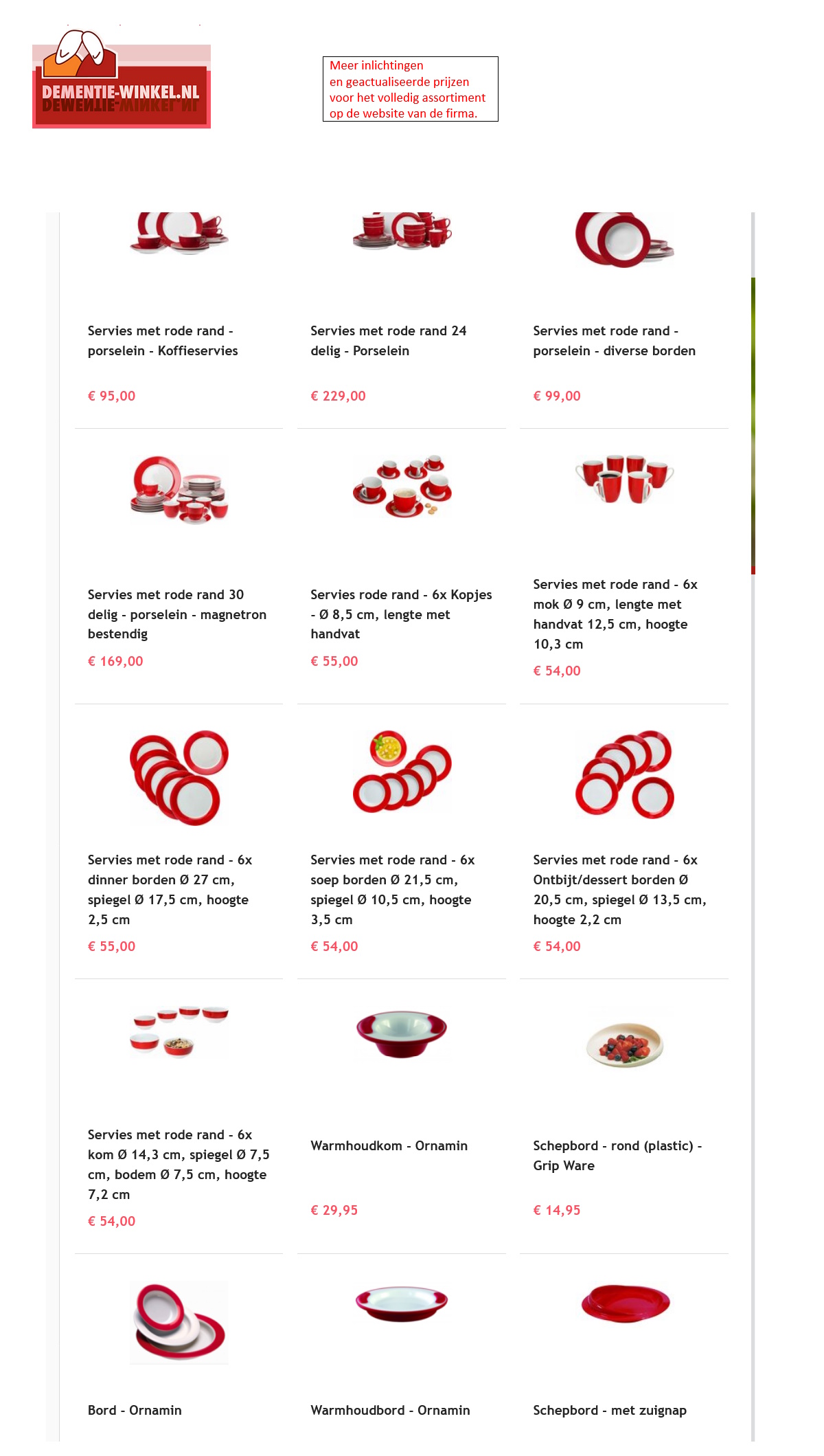 scan van brochure