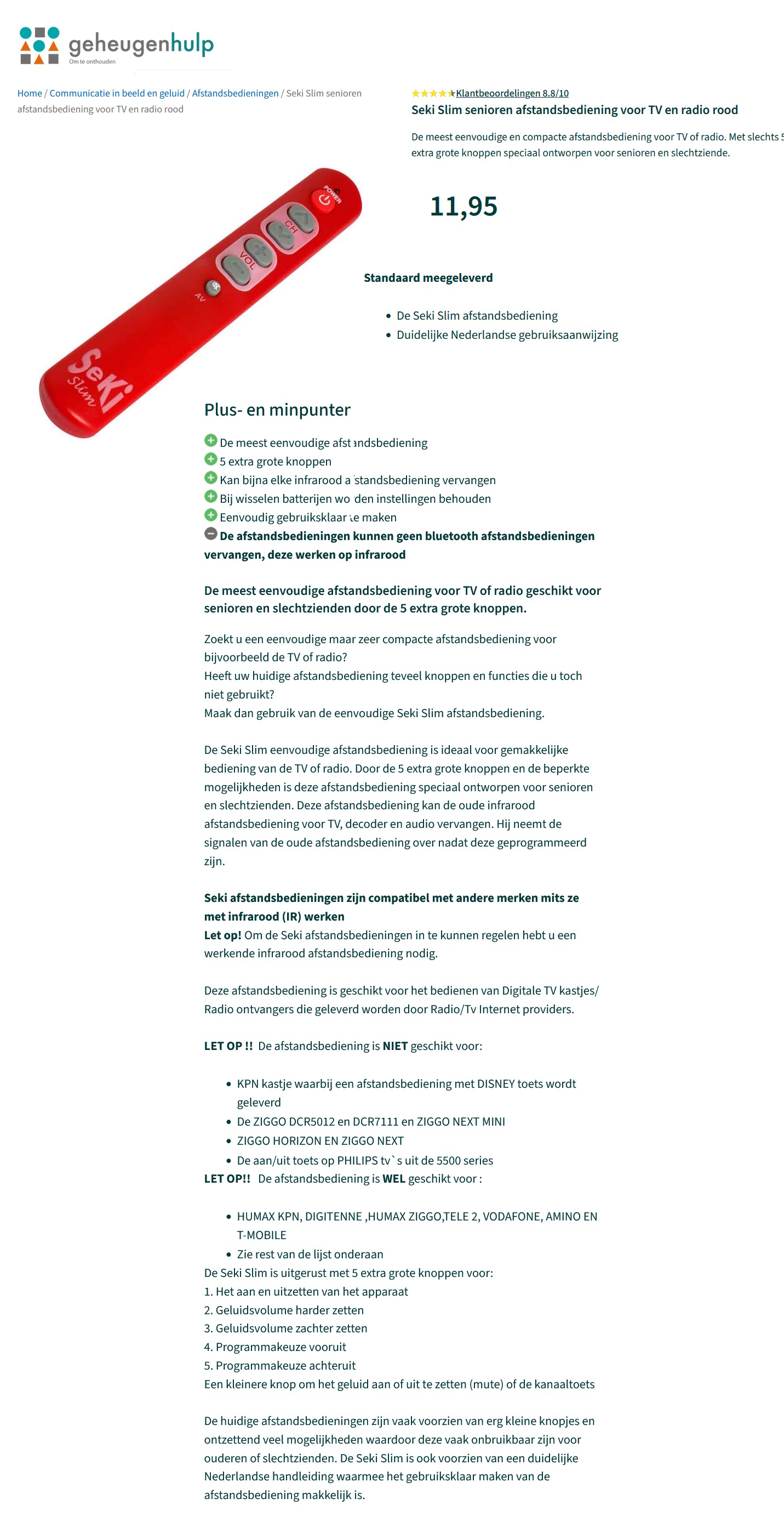 scan van brochure