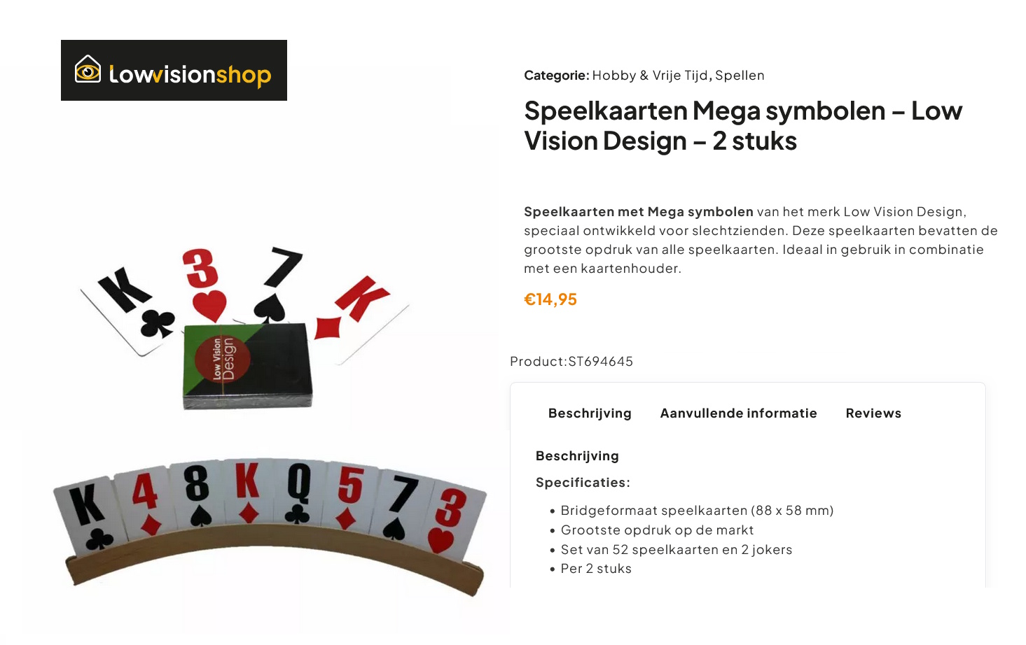 scan van brochure