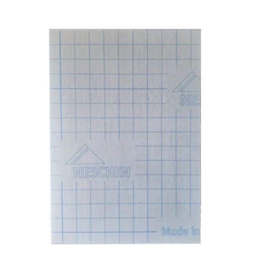 scan van brochure