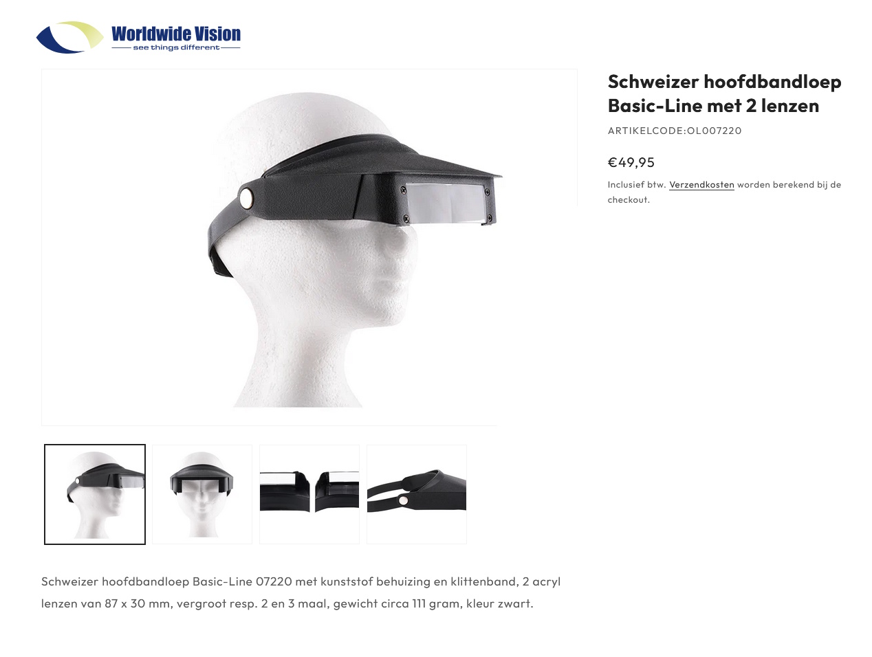 scan van brochure