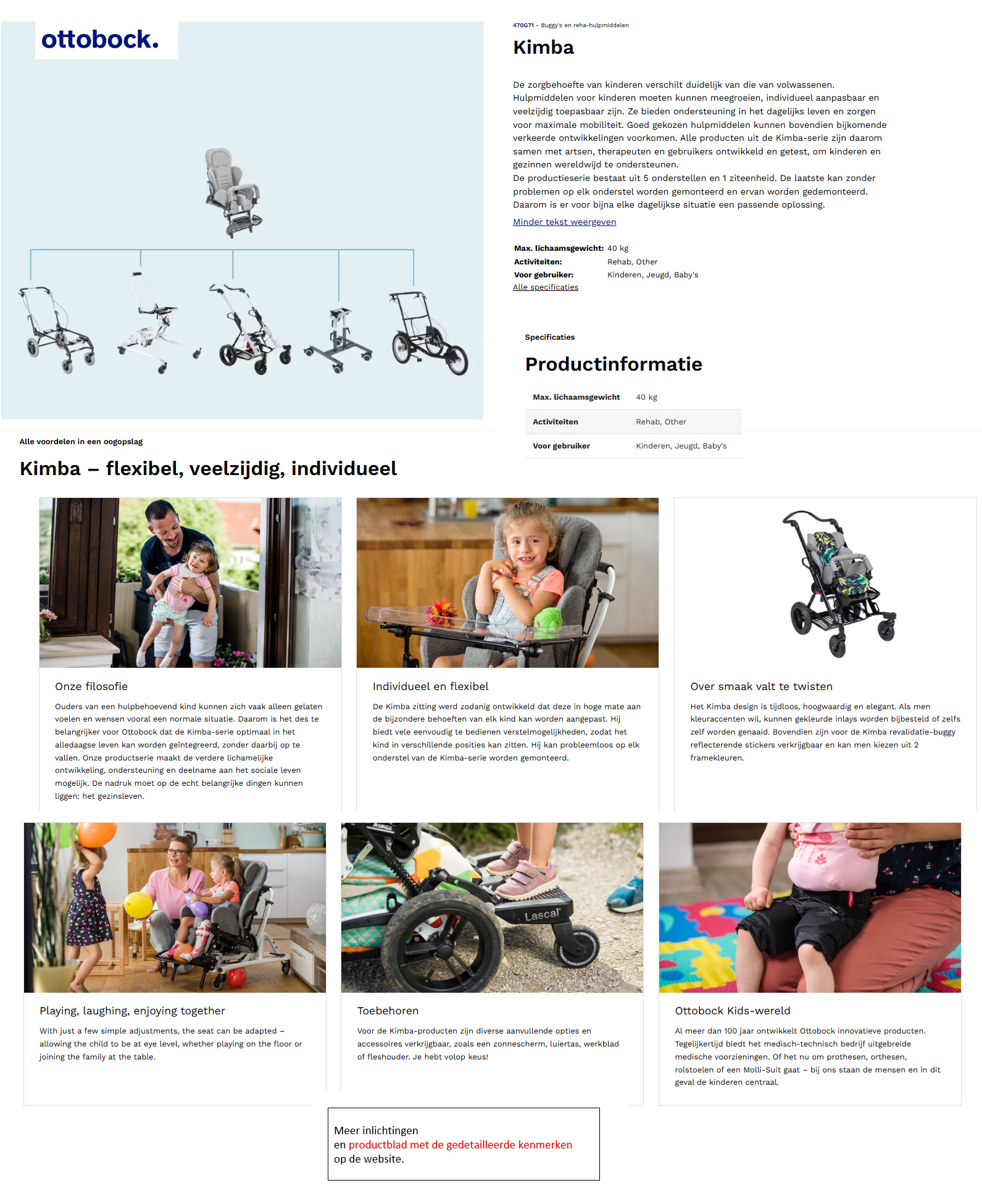 scan van brochure