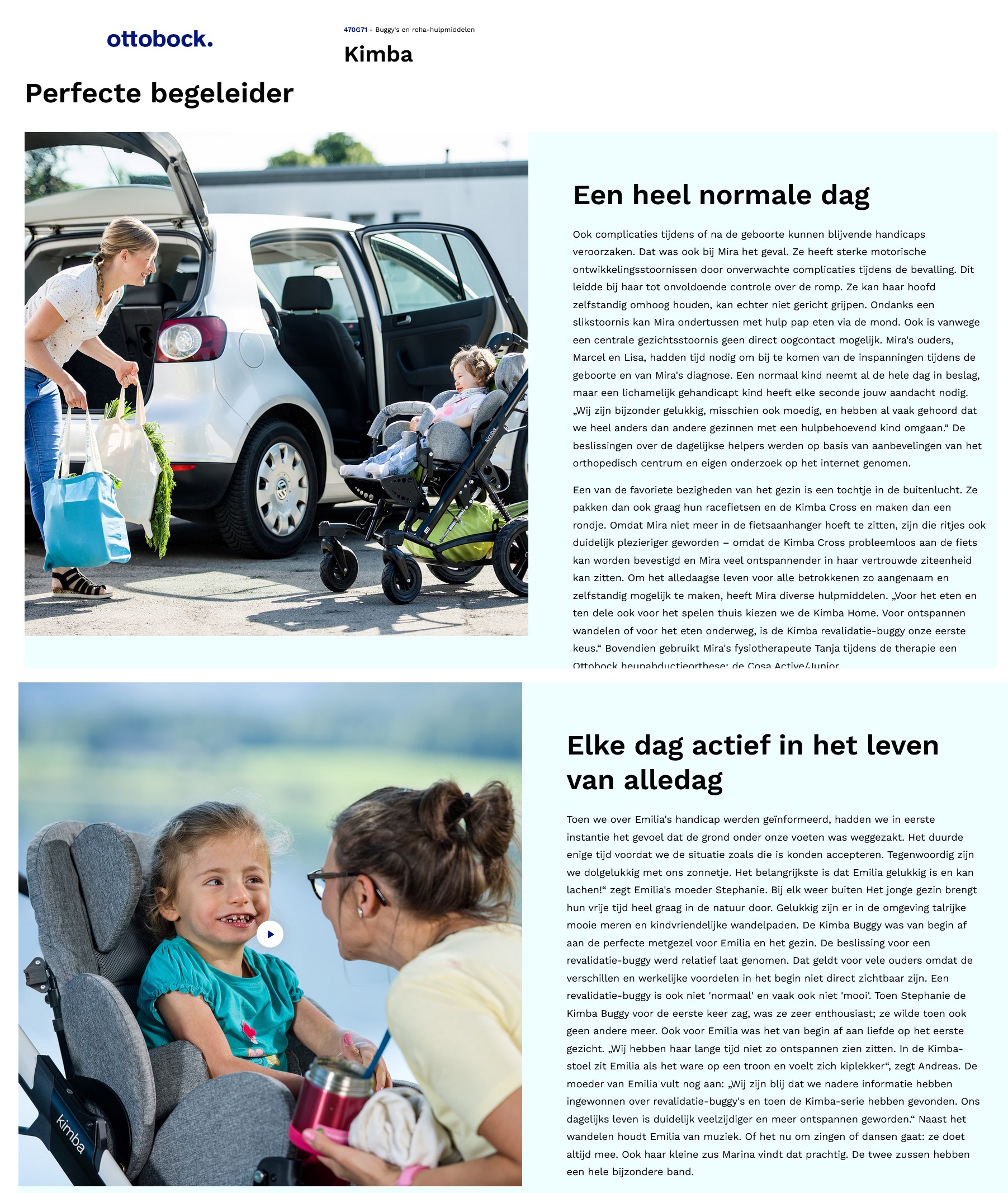 scan van brochure