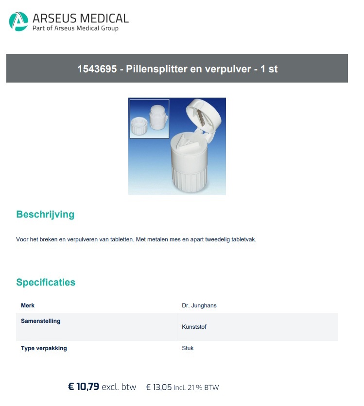 scan van brochure