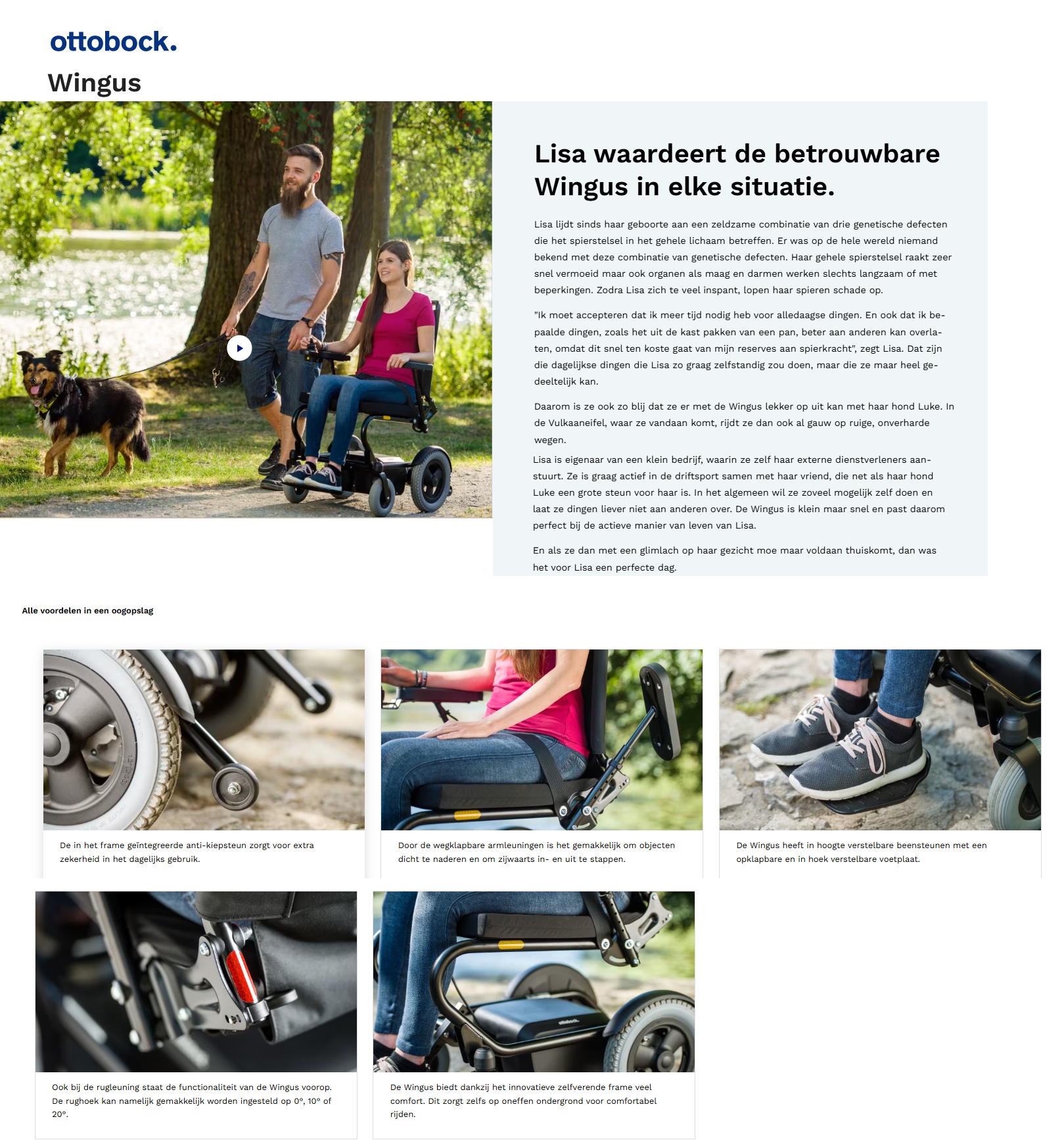scan van brochure