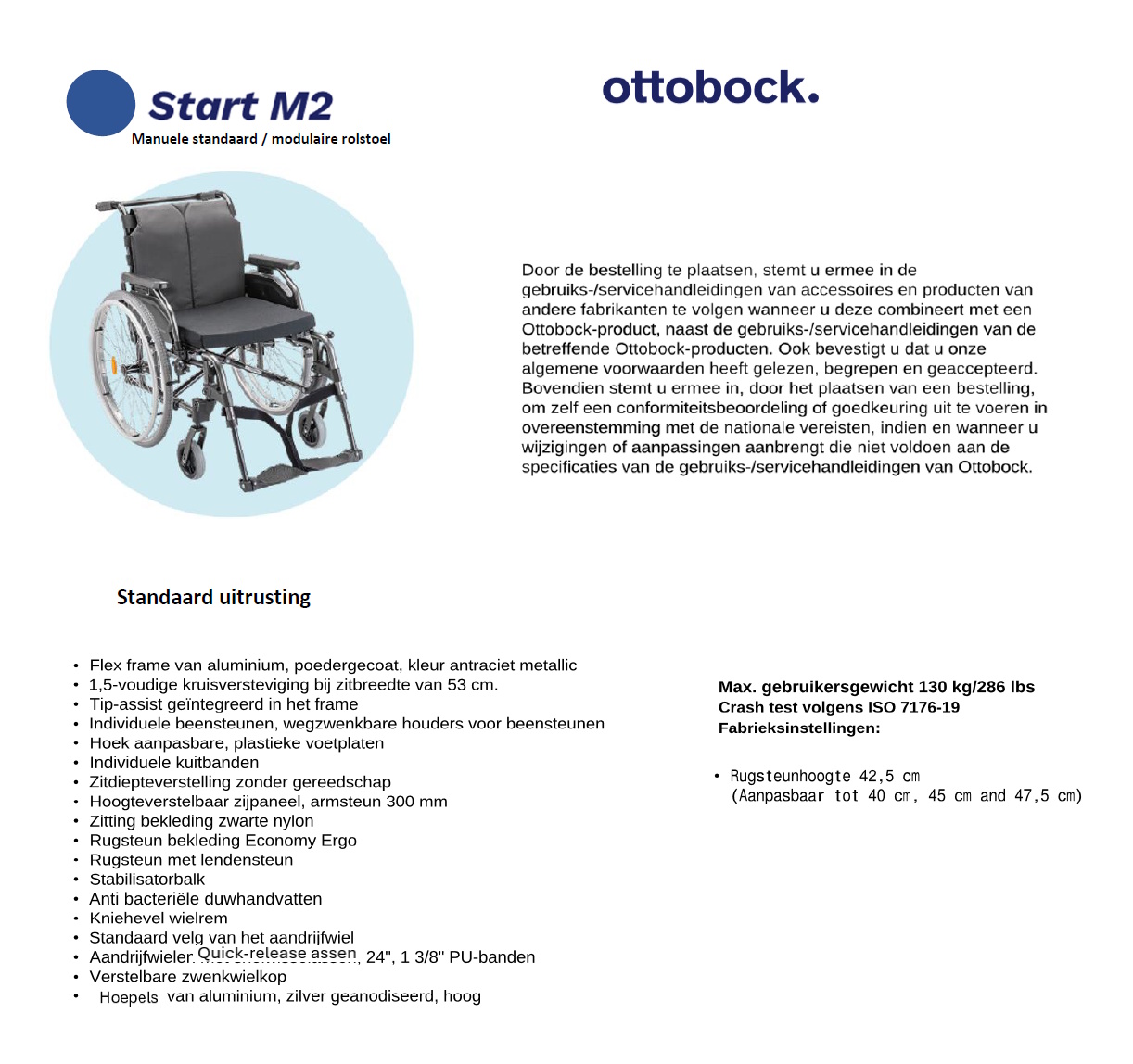 scan van brochure
