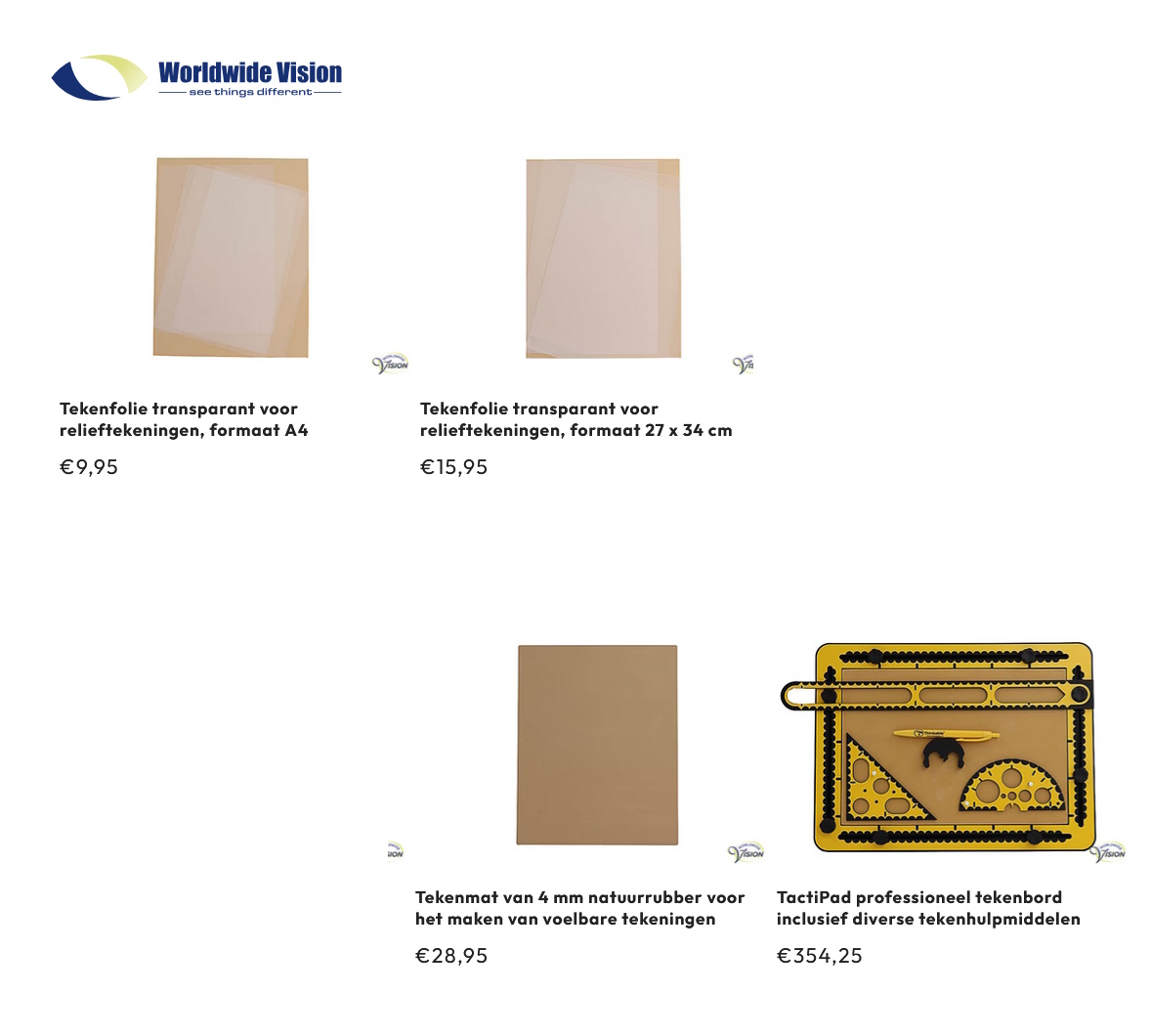 scan van brochure