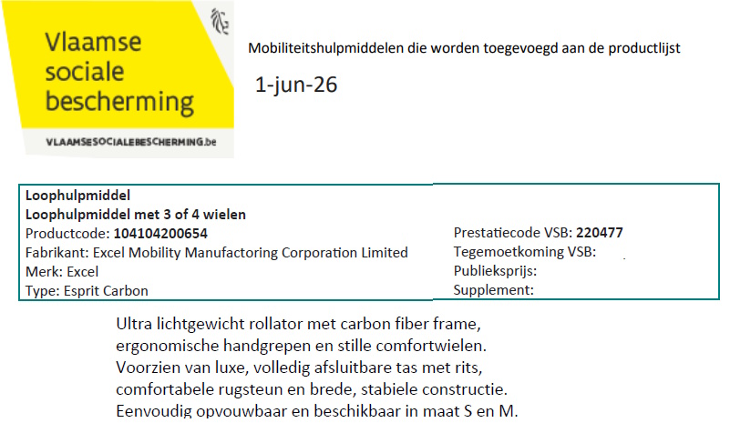 scan van brochure