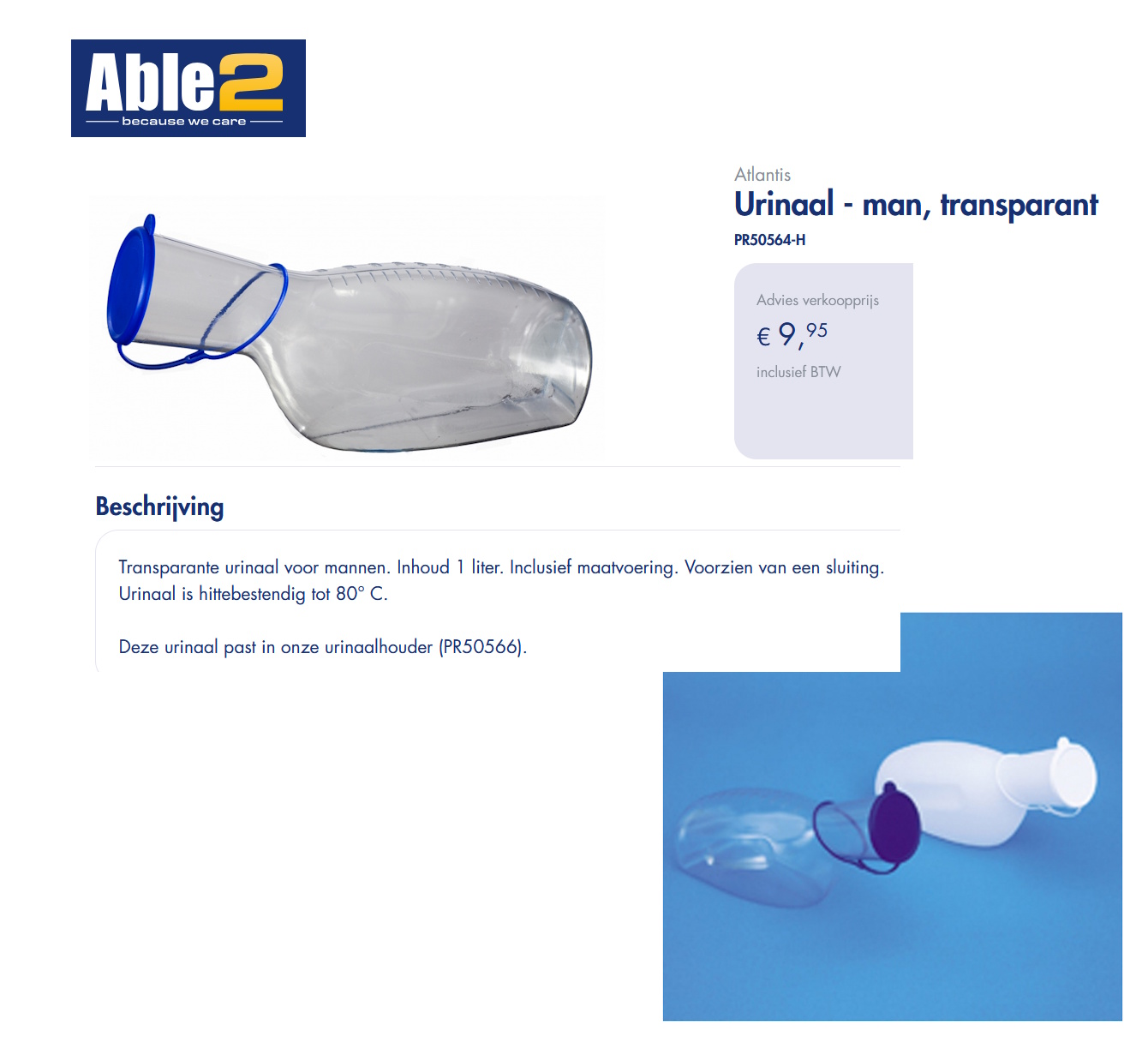 scan van brochure