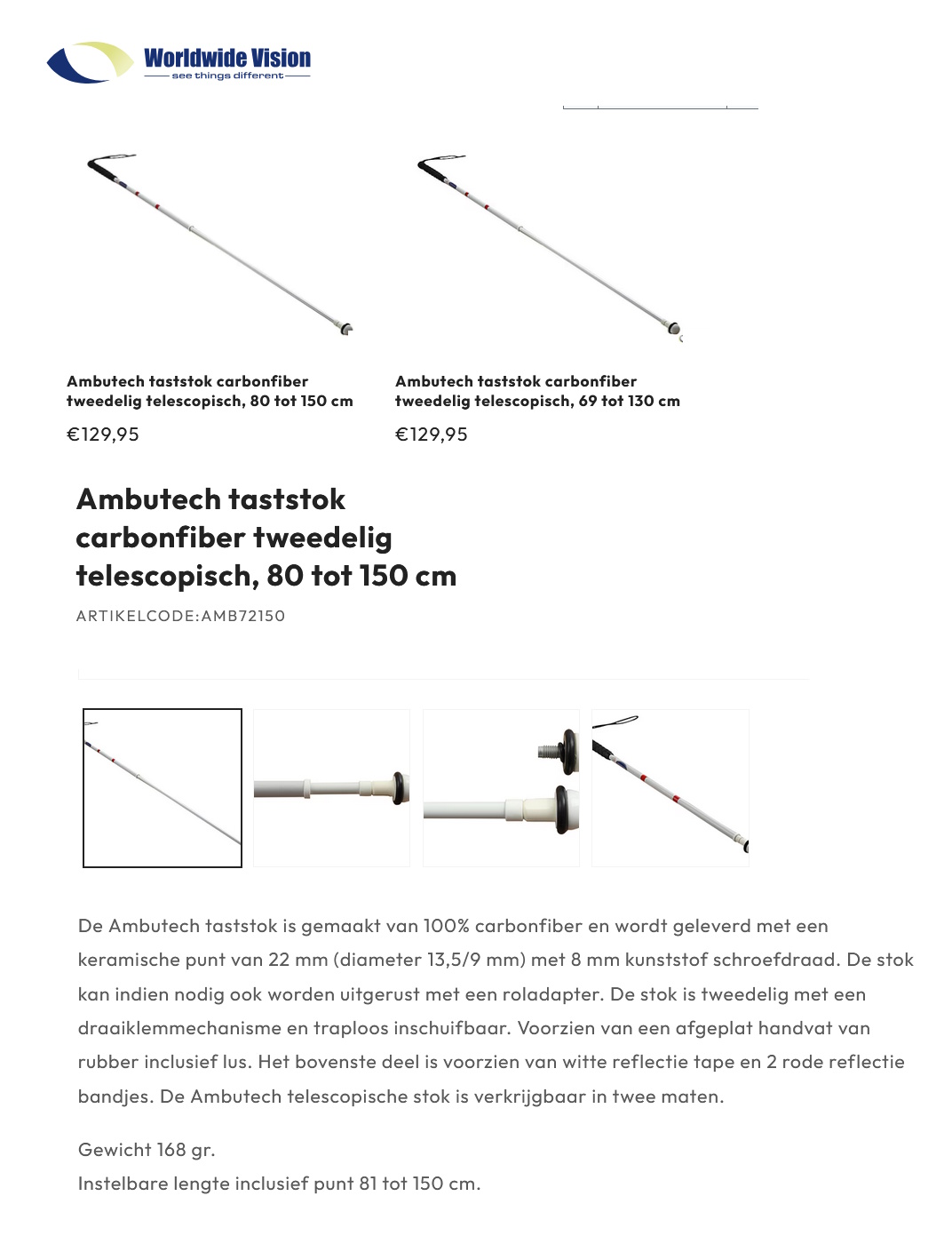 scan van brochure