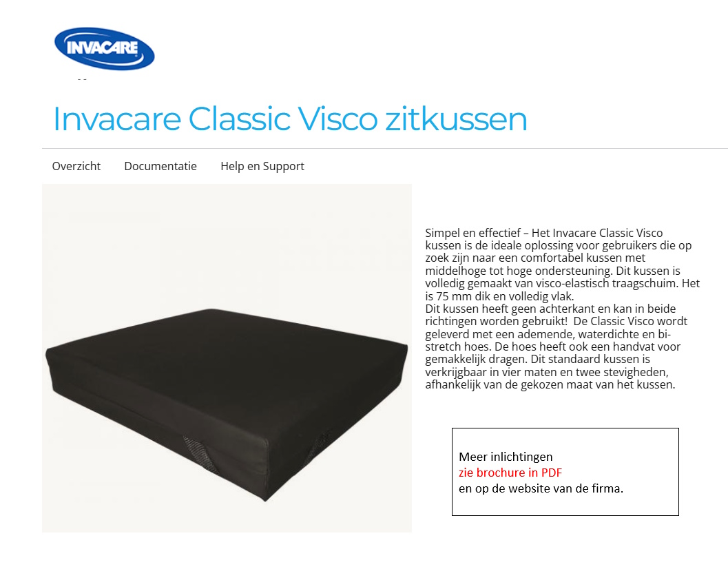 scan van brochure