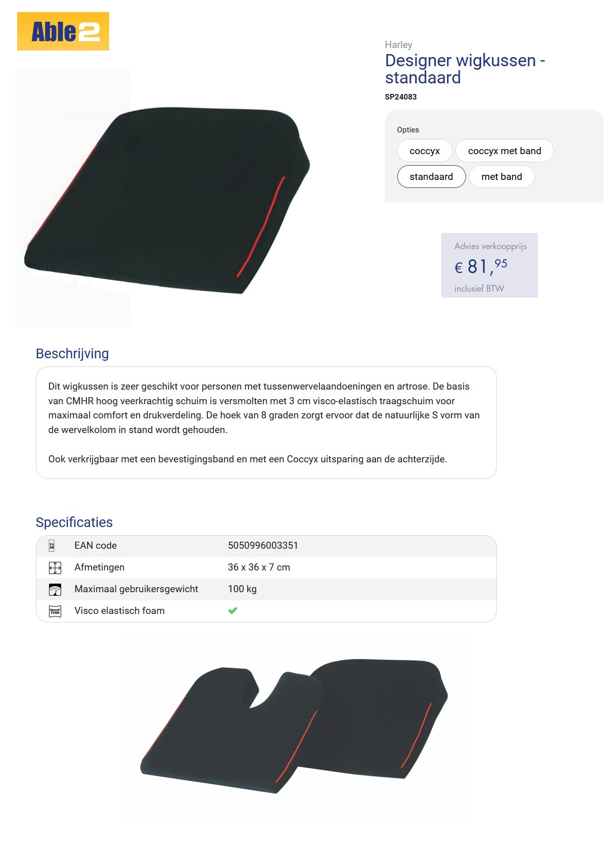 scan van brochure