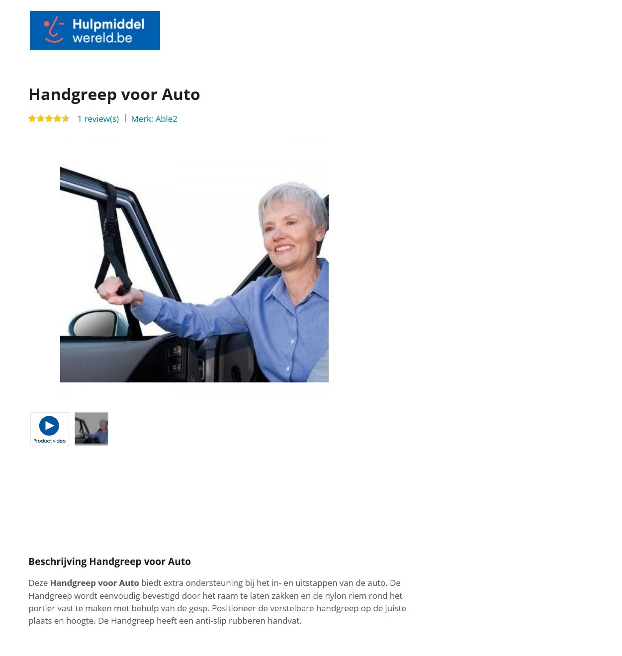 scan van brochure