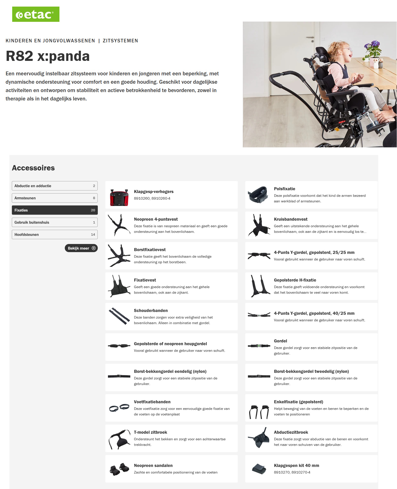 scan van brochure
