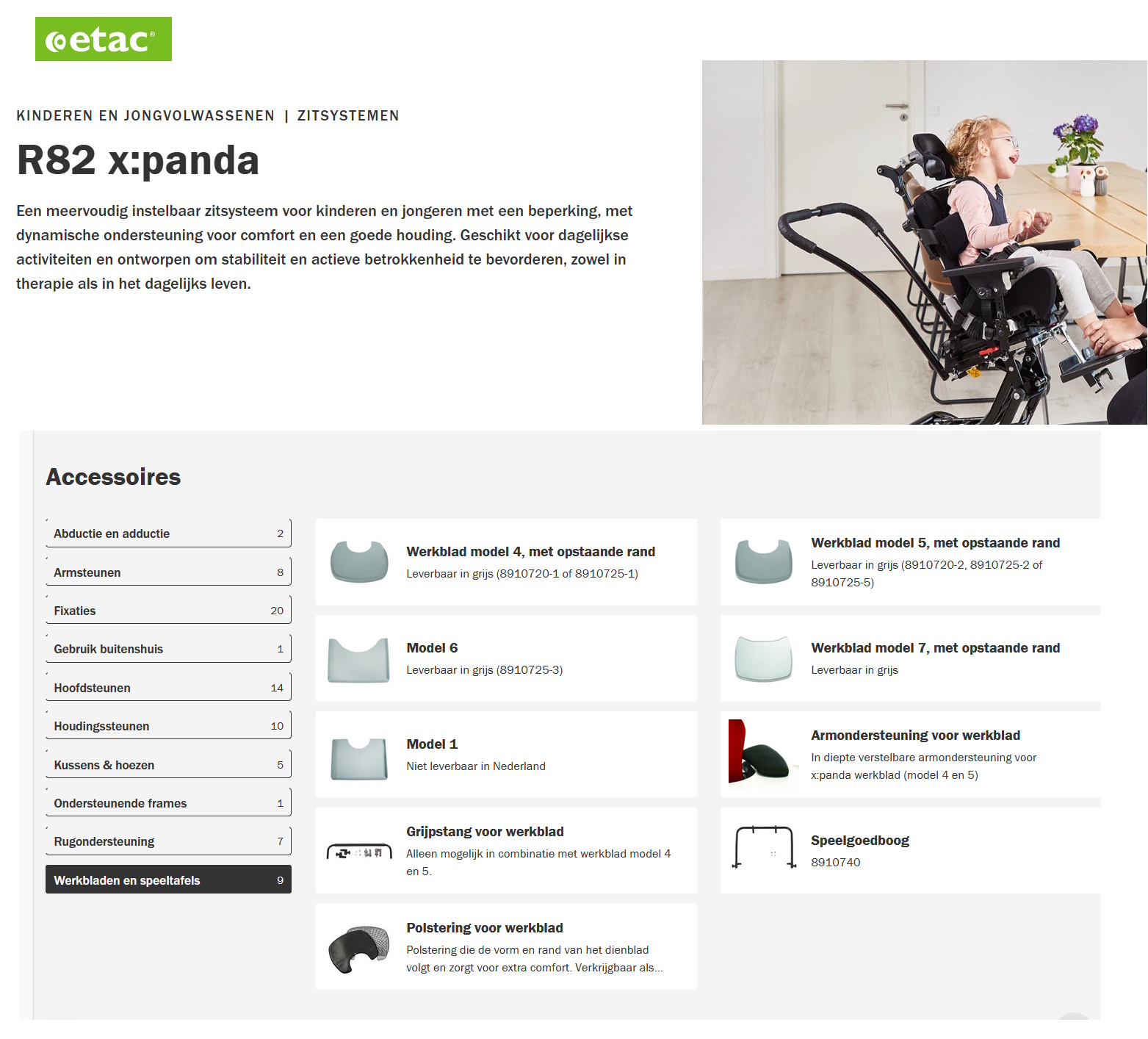 scan van brochure