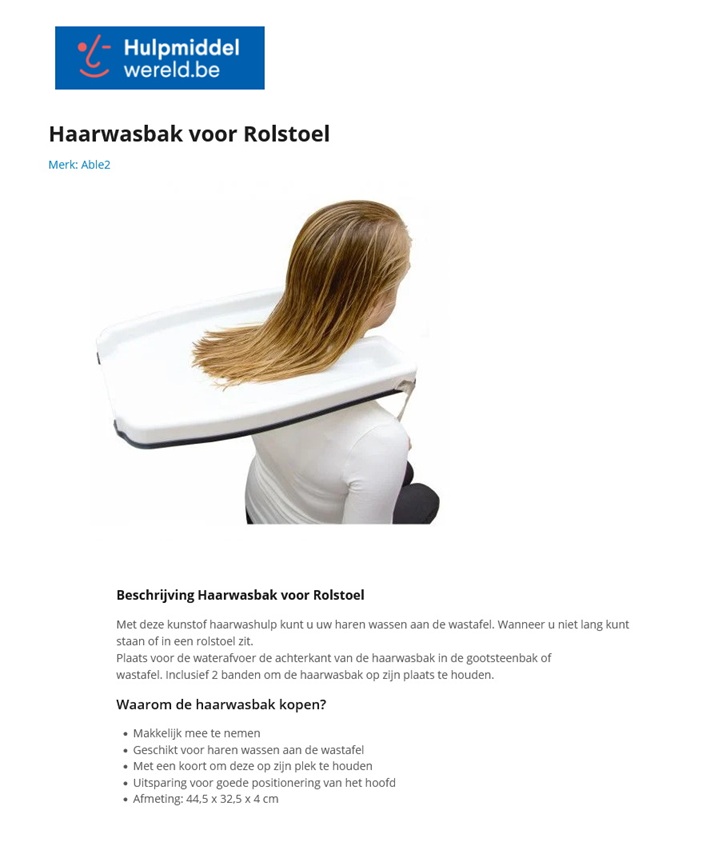 scan van brochure