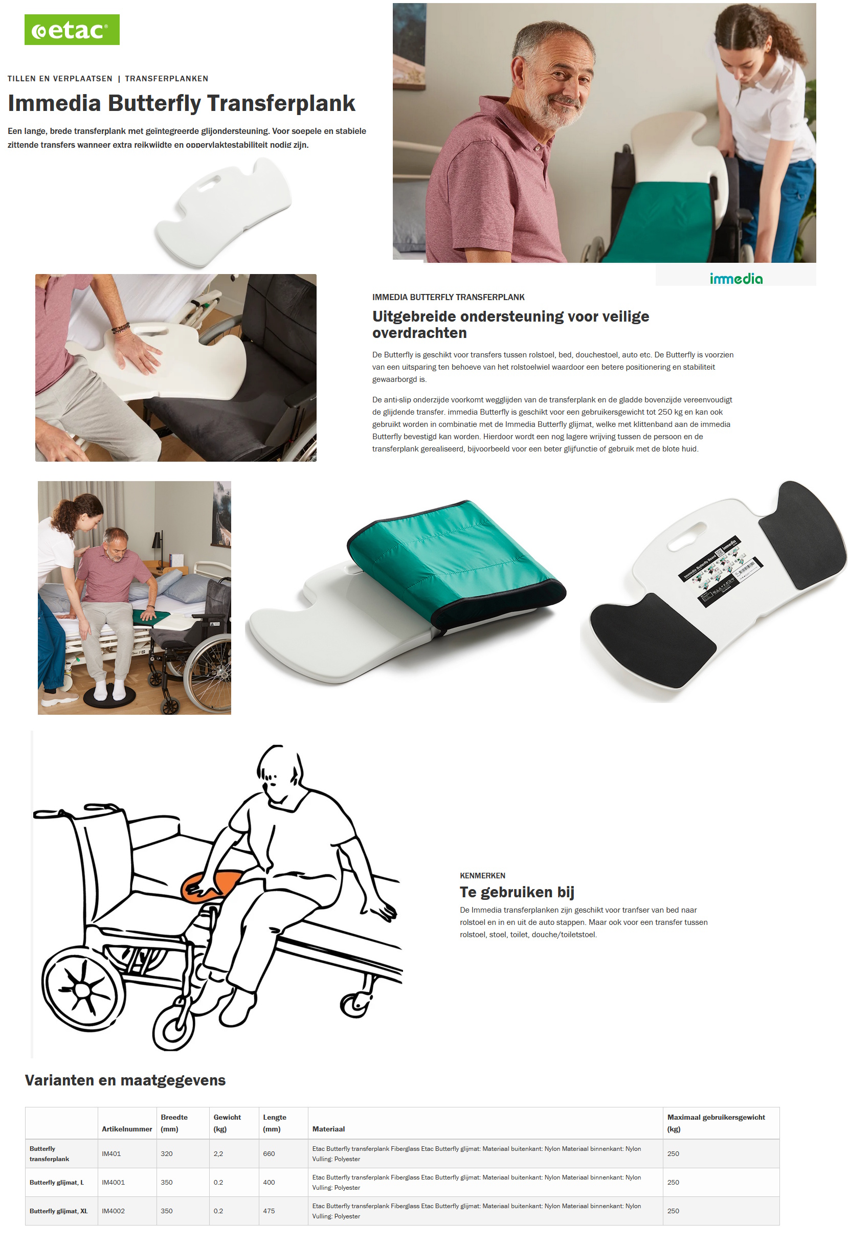 scan van brochure