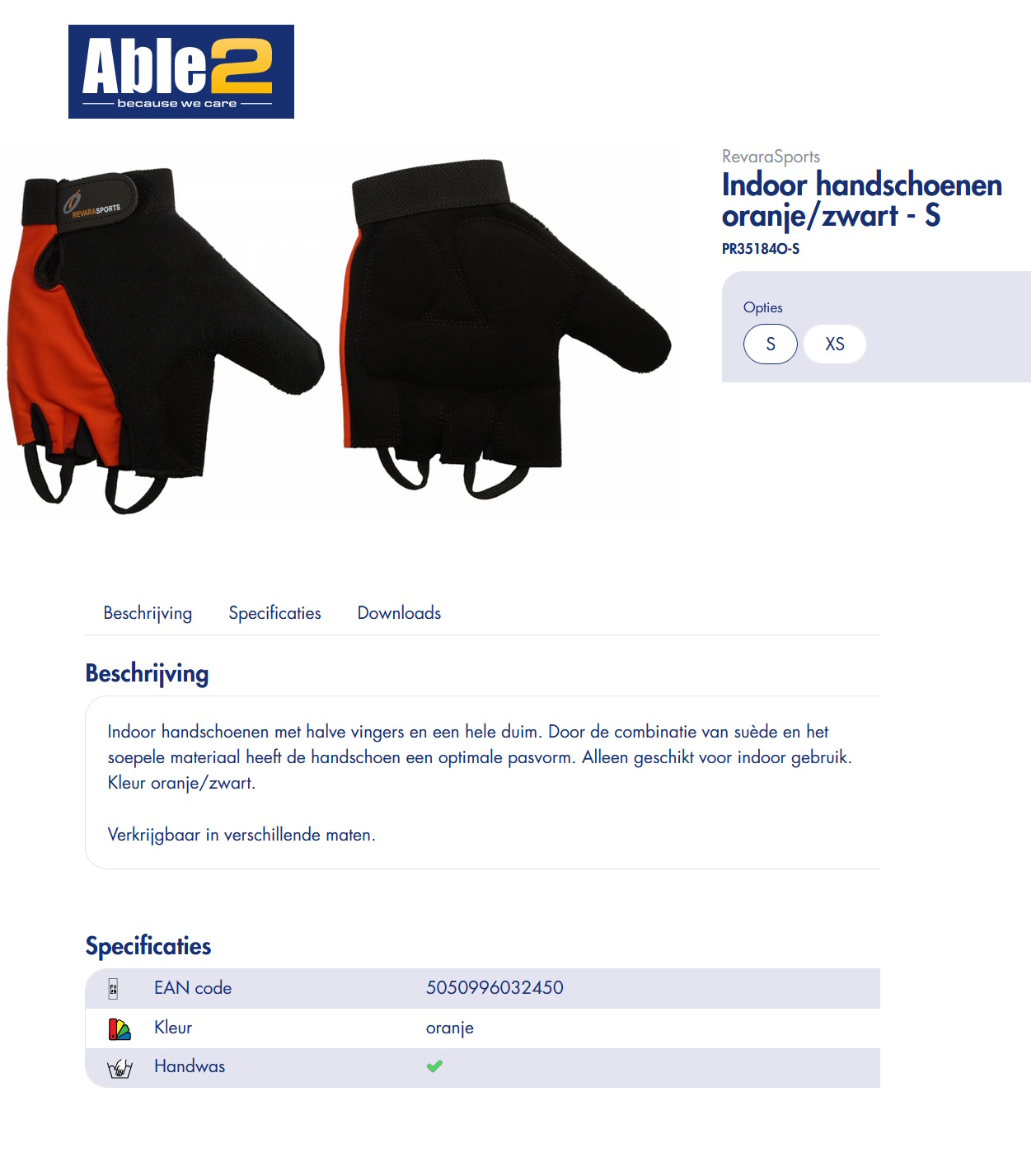 scan van brochure