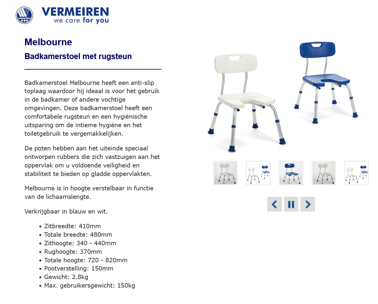 scan van brochure