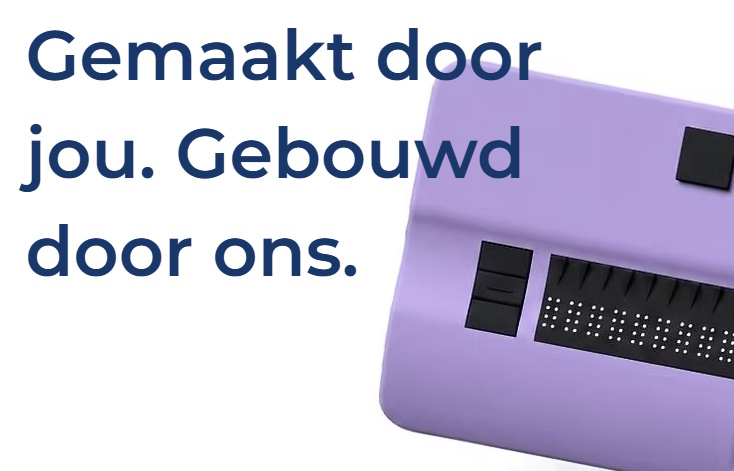 scan van brochure