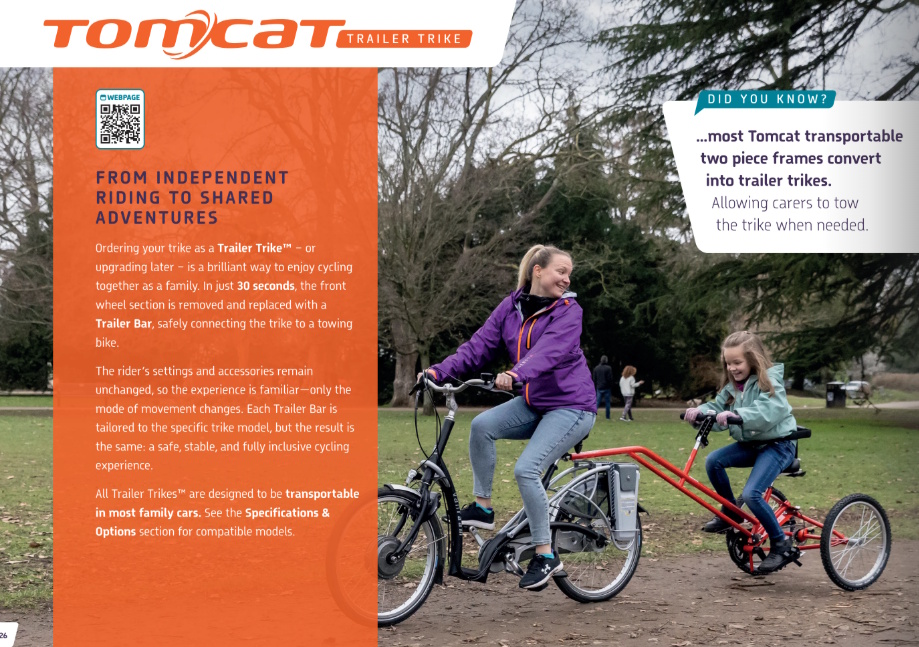 scan van brochure